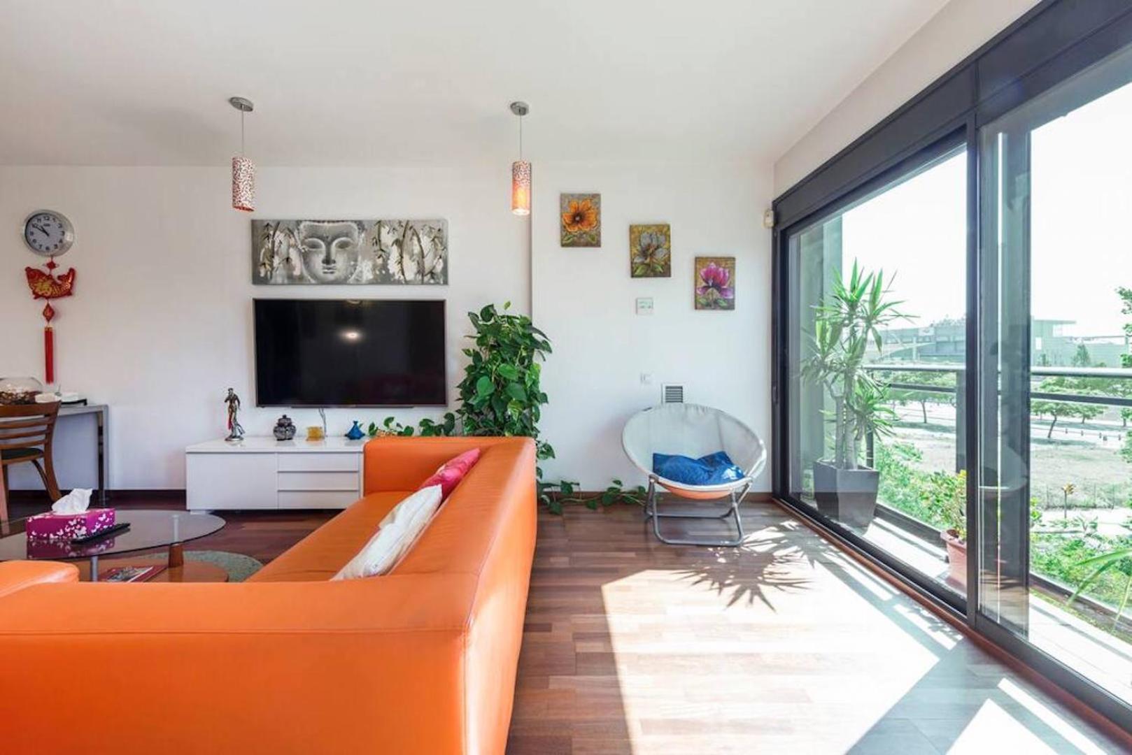 Jie Apartment
