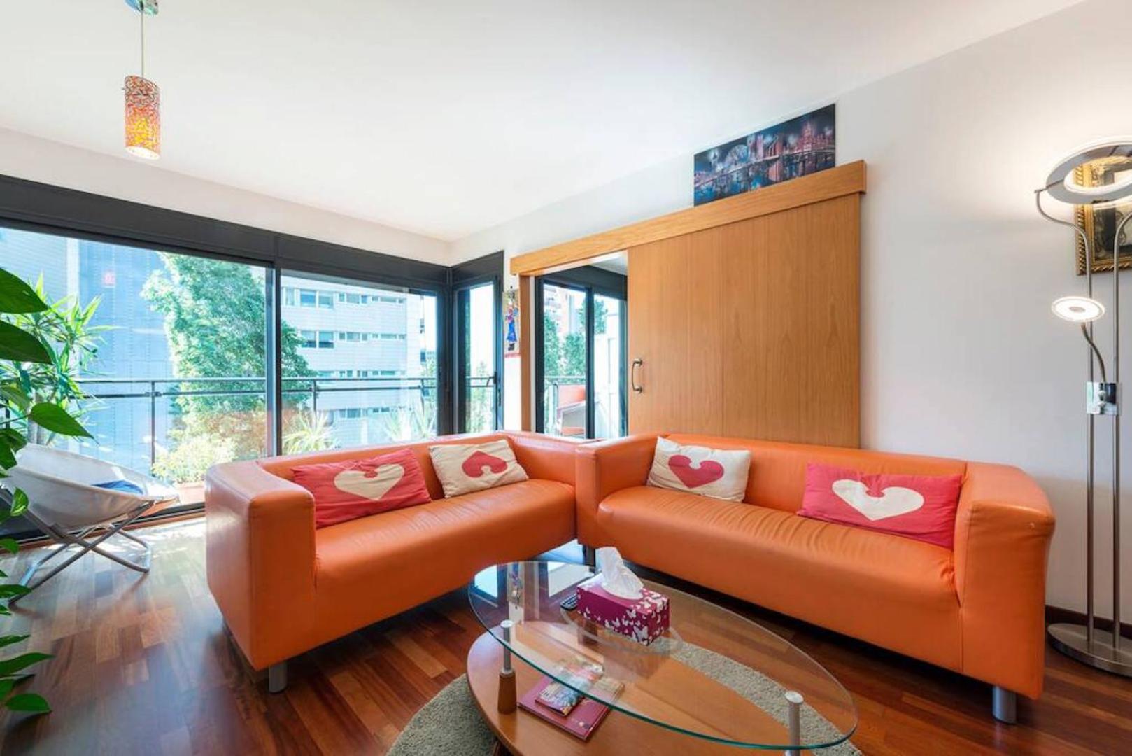 Jie Apartment