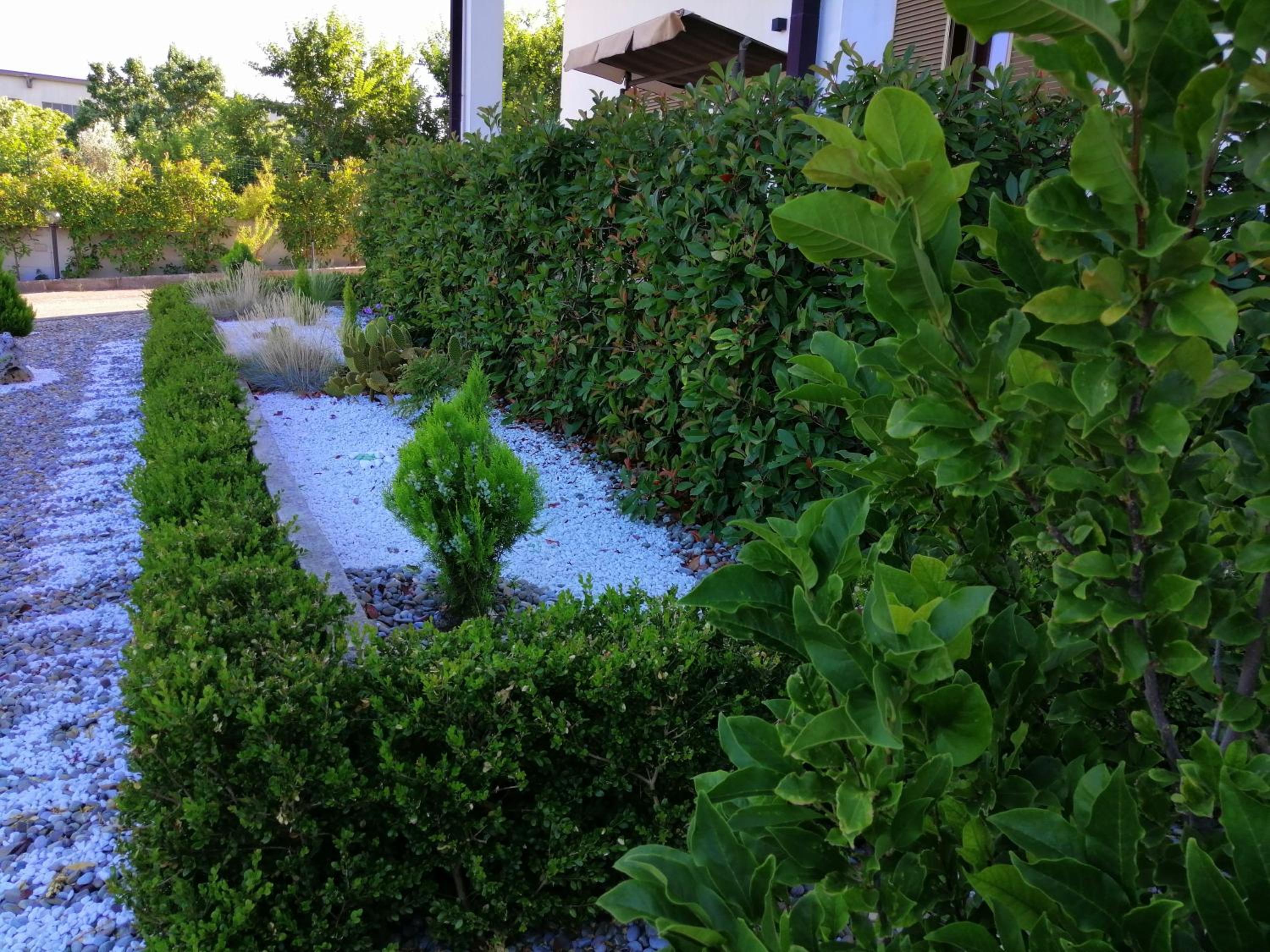Mamma Puglia Suite & Breakfast