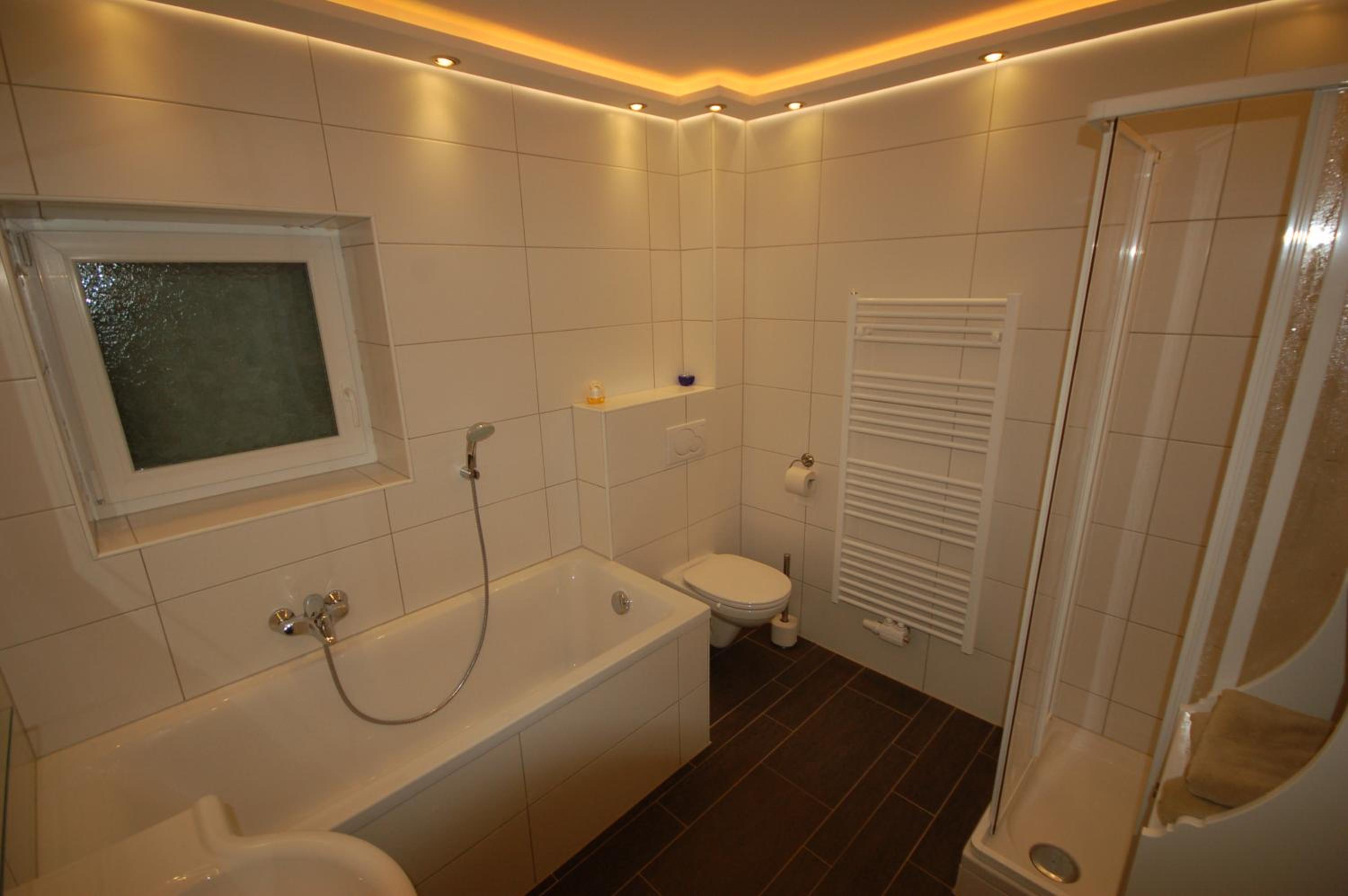 Alpenmond Appartment Halbmond