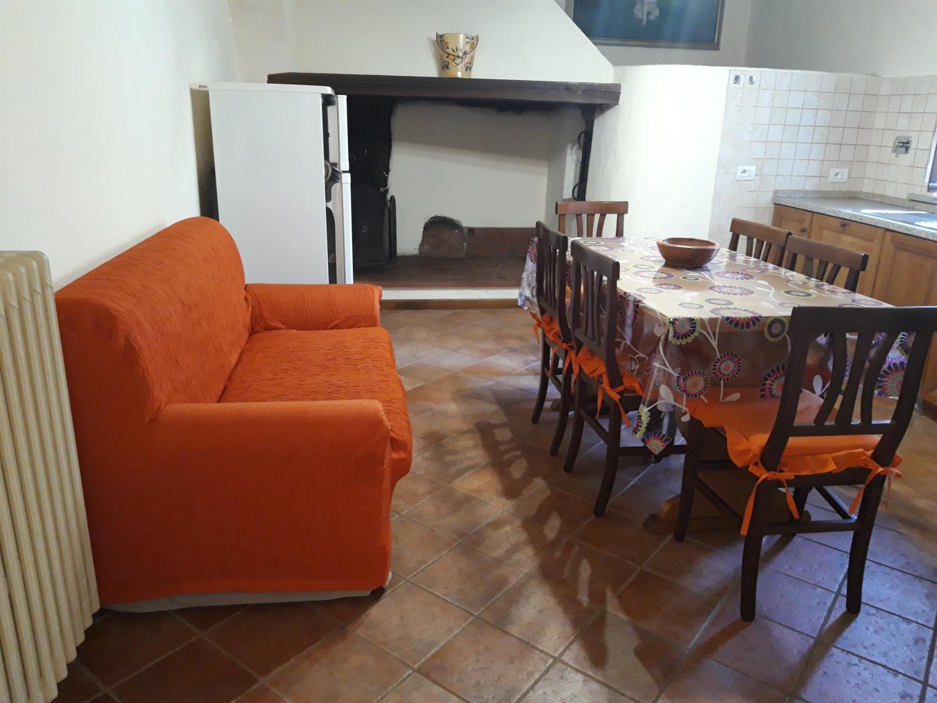 La Casa di Ida view 5