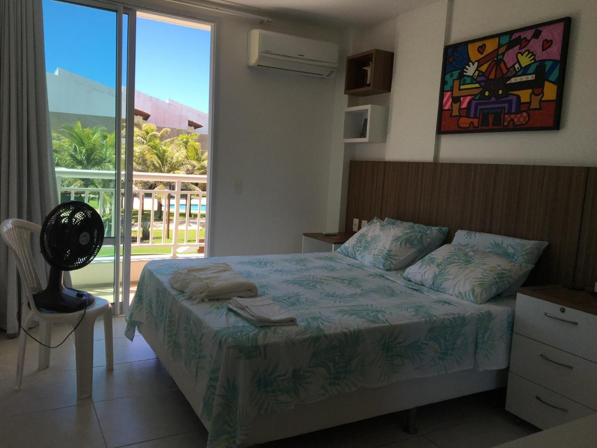 Paraiso das Dunas Residence
