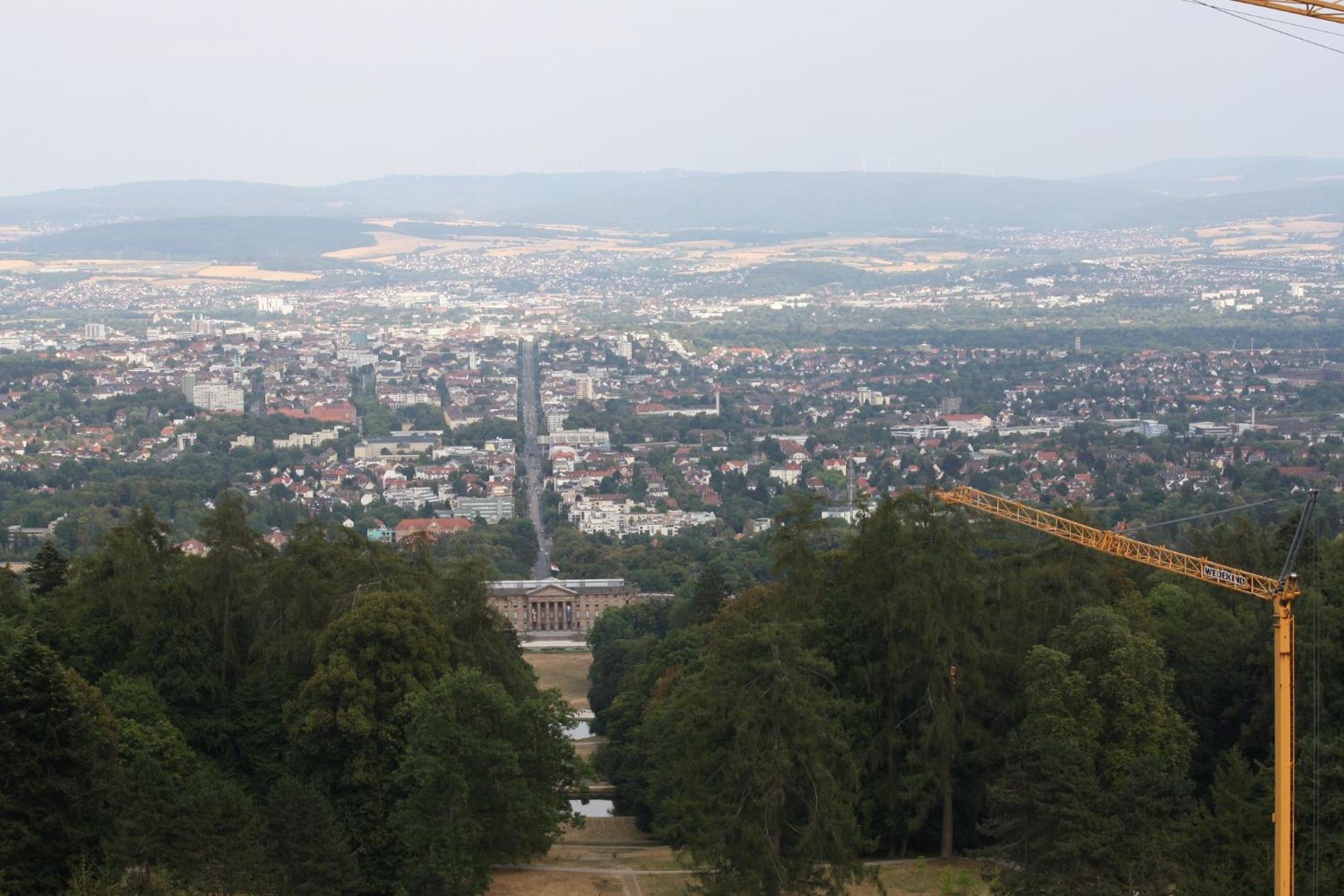 Bungalow; Haus 111 Ferienpark Twistesee, Bad Arolsen