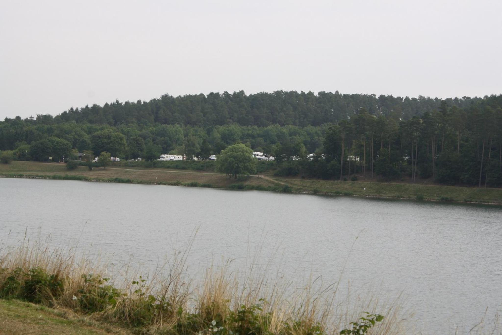 Bungalow; Haus 111 Ferienpark Twistesee, Bad Arolsen