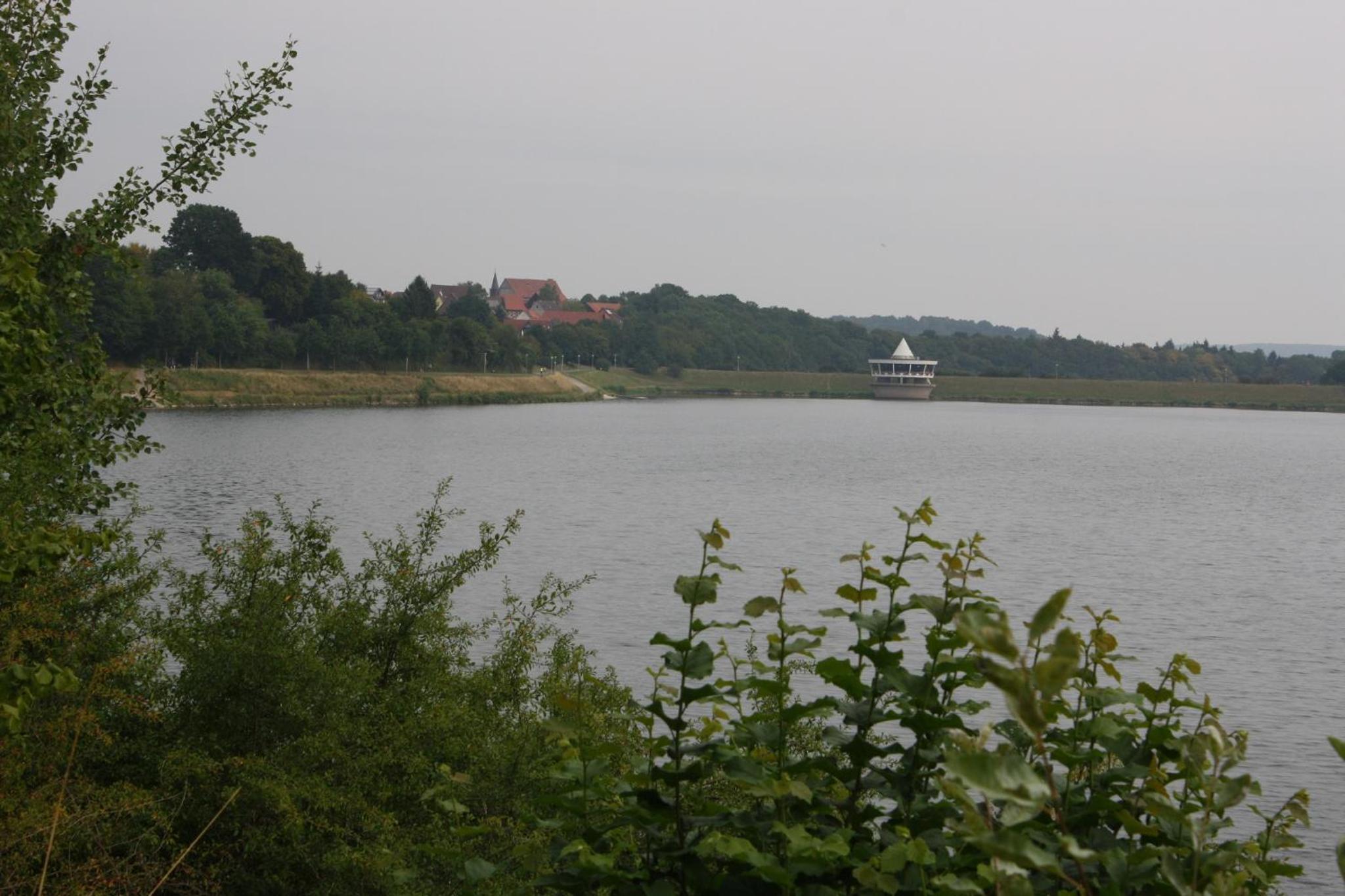 Bungalow; Haus 111 Ferienpark Twistesee, Bad Arolsen