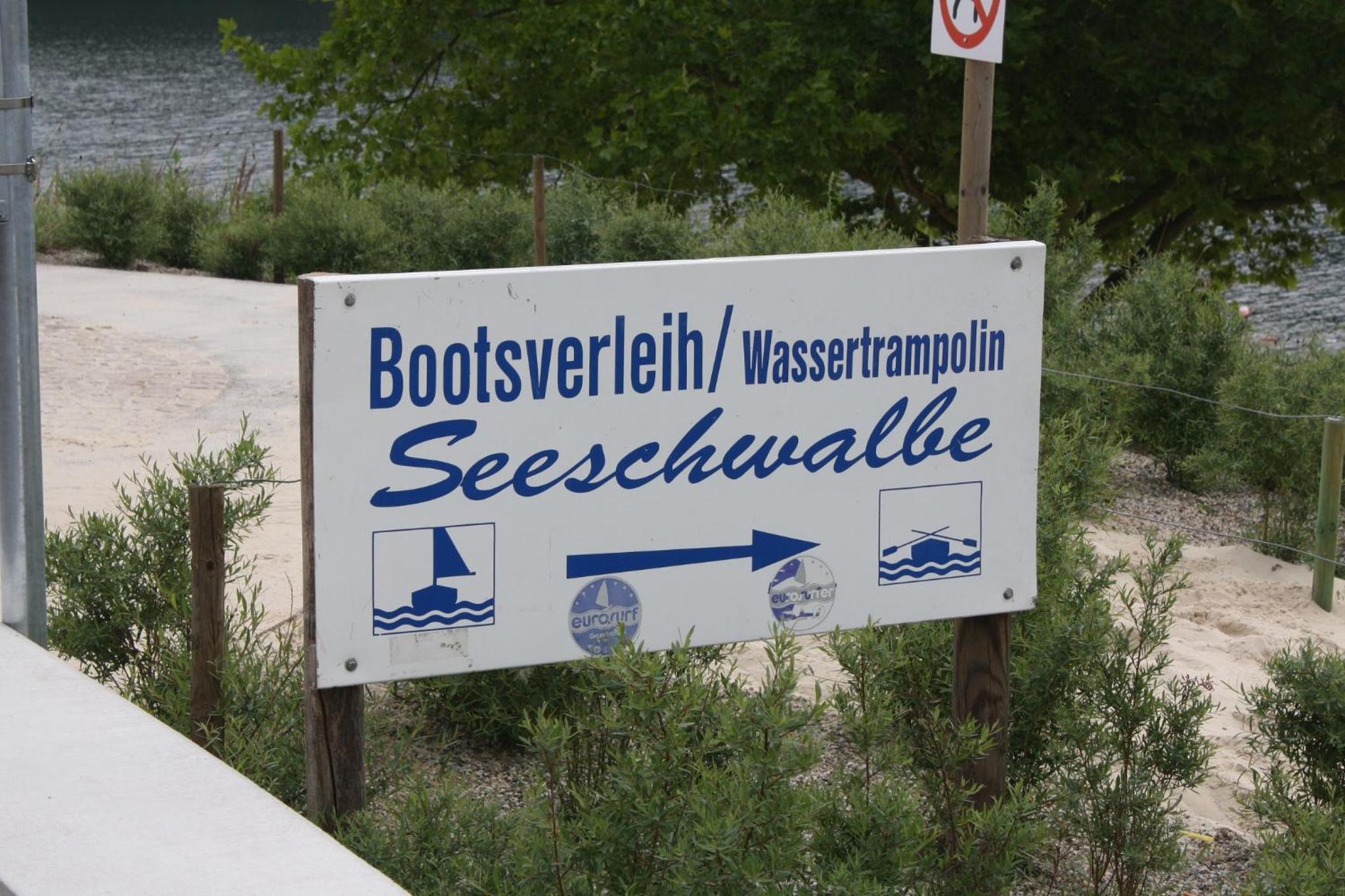 Bungalow; Haus 111 Ferienpark Twistesee, Bad Arolsen