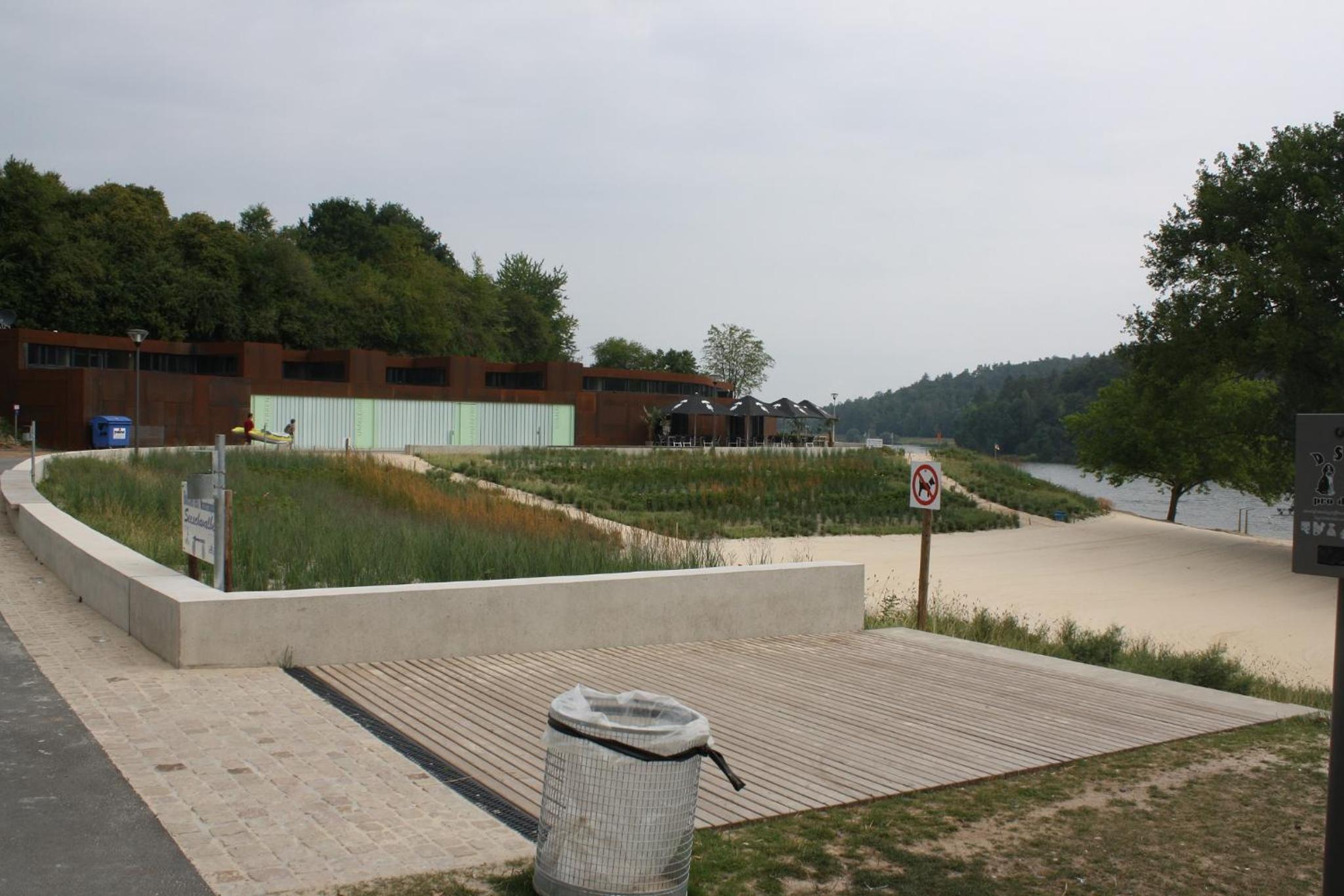 Bungalow; Haus 111 Ferienpark Twistesee, Bad Arolsen