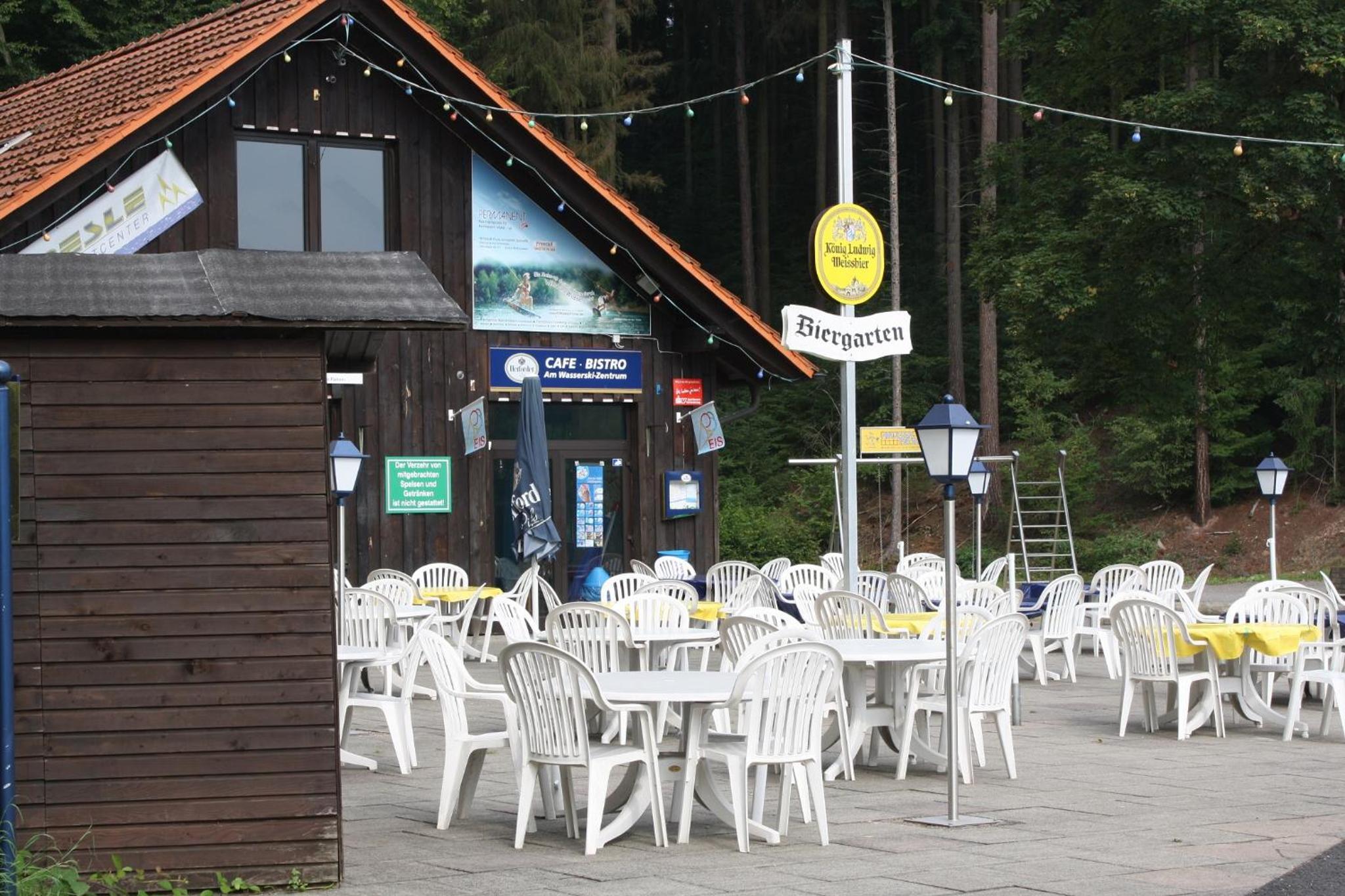 Bungalow; Haus 111 Ferienpark Twistesee, Bad Arolsen