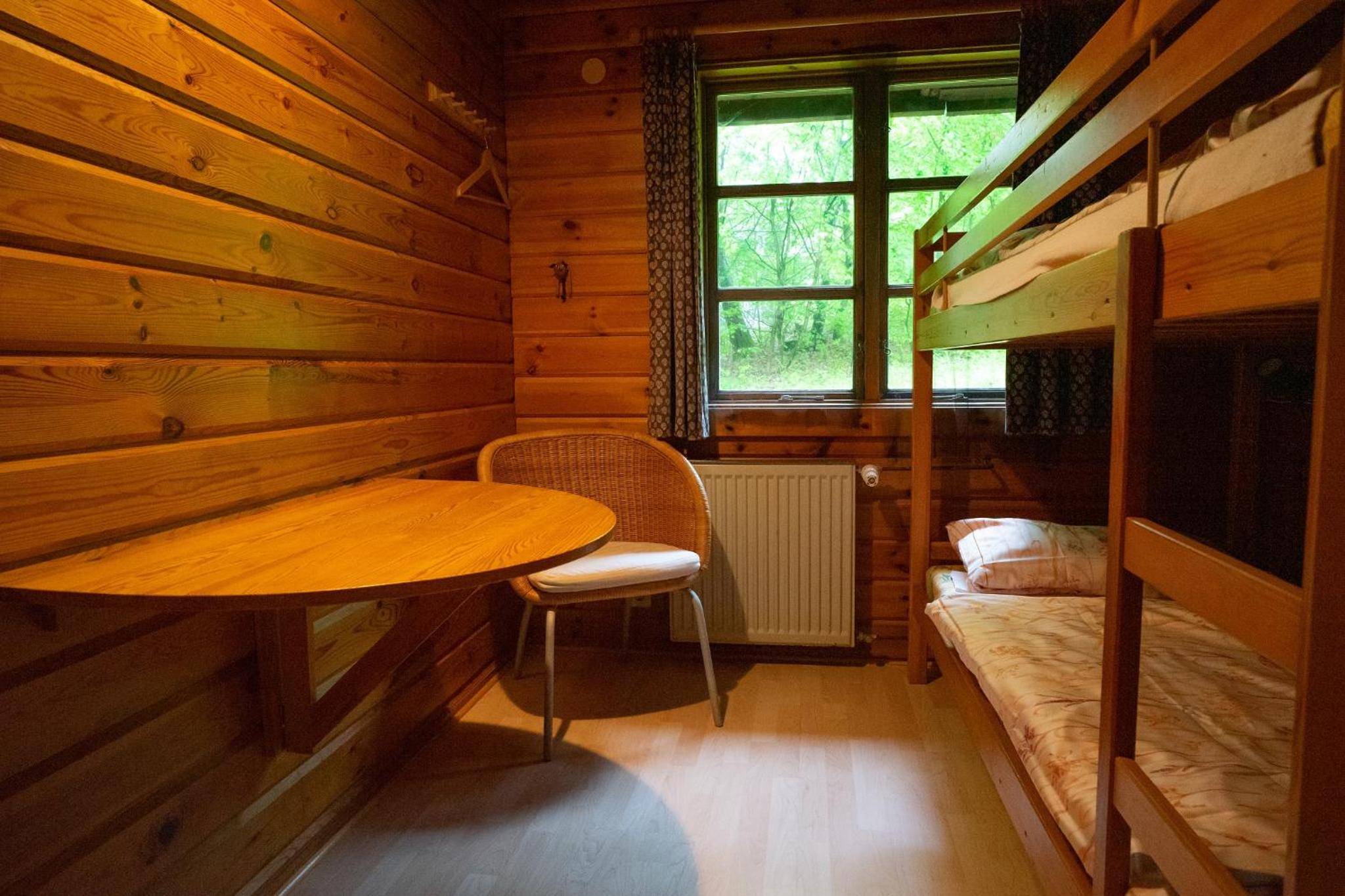 Bungalow; Haus 111 Ferienpark Twistesee, Bad Arolsen