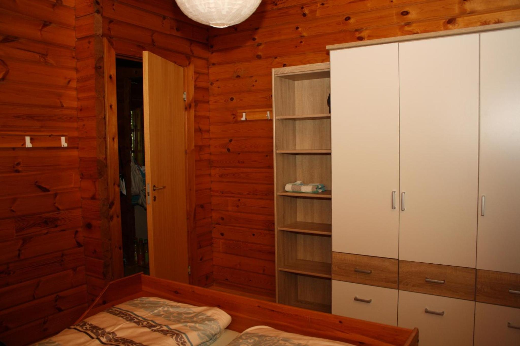 Bungalow; Haus 111 Ferienpark Twistesee, Bad Arolsen