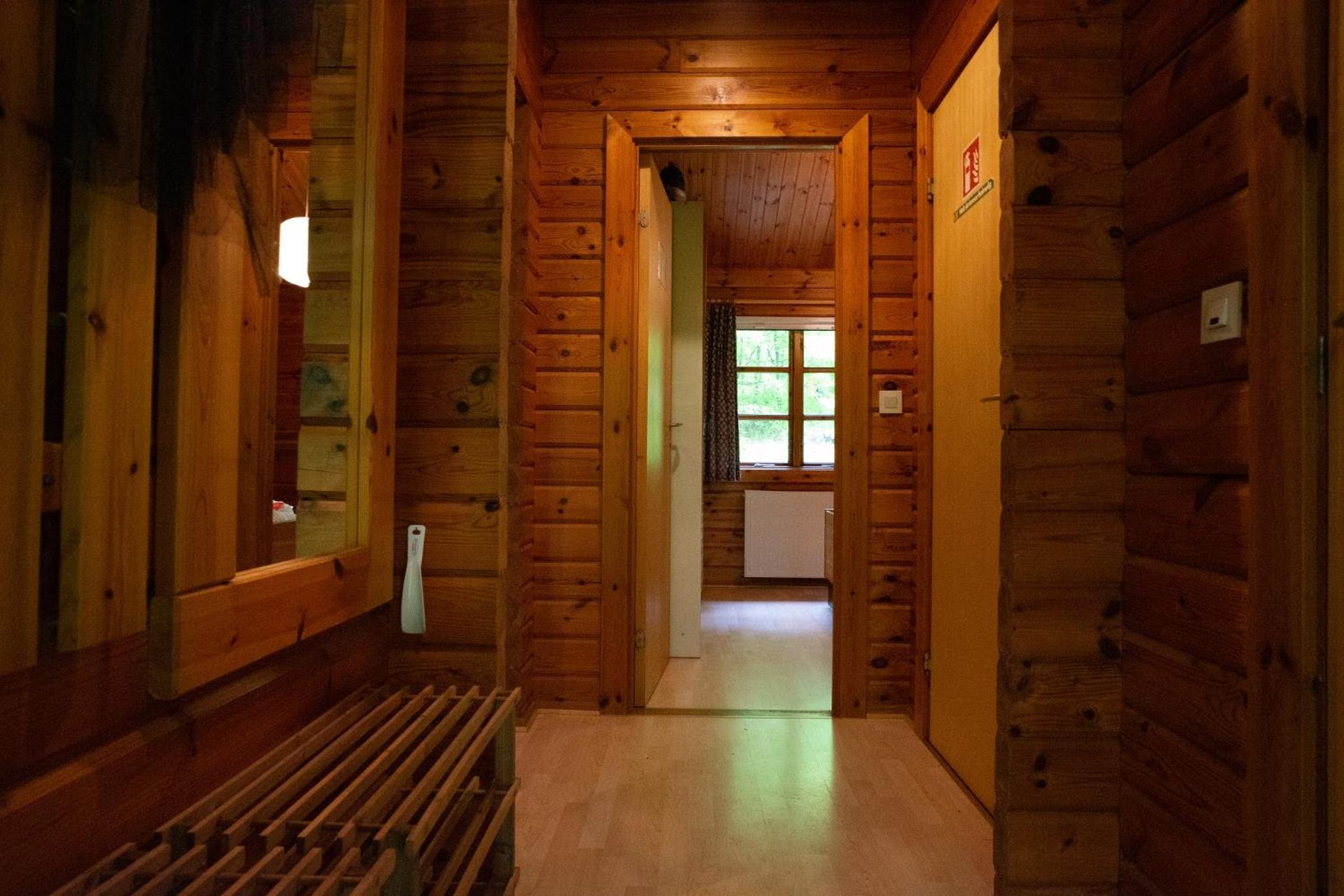 Bungalow; Haus 111 Ferienpark Twistesee, Bad Arolsen