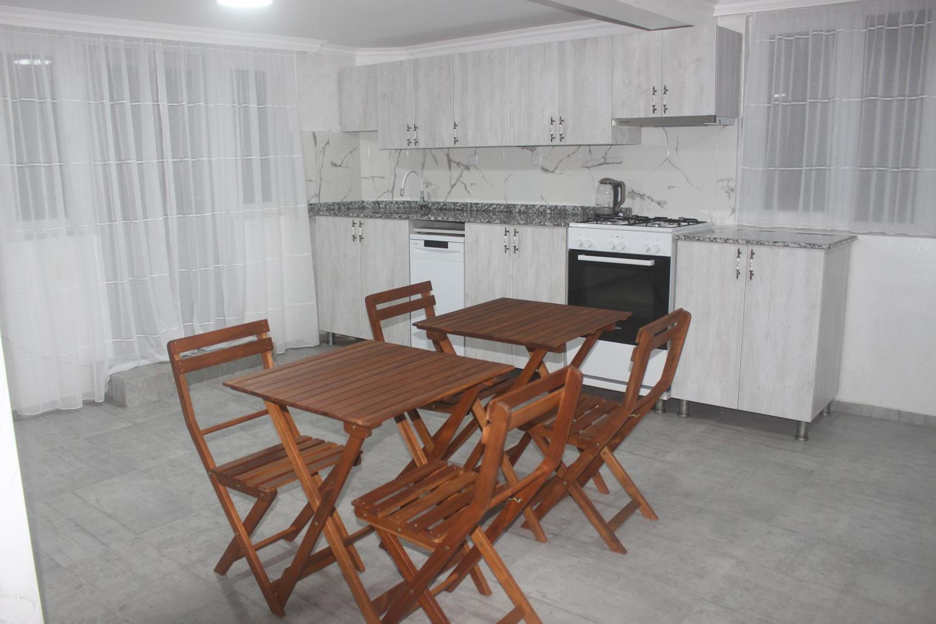 Greenview Guesthouse