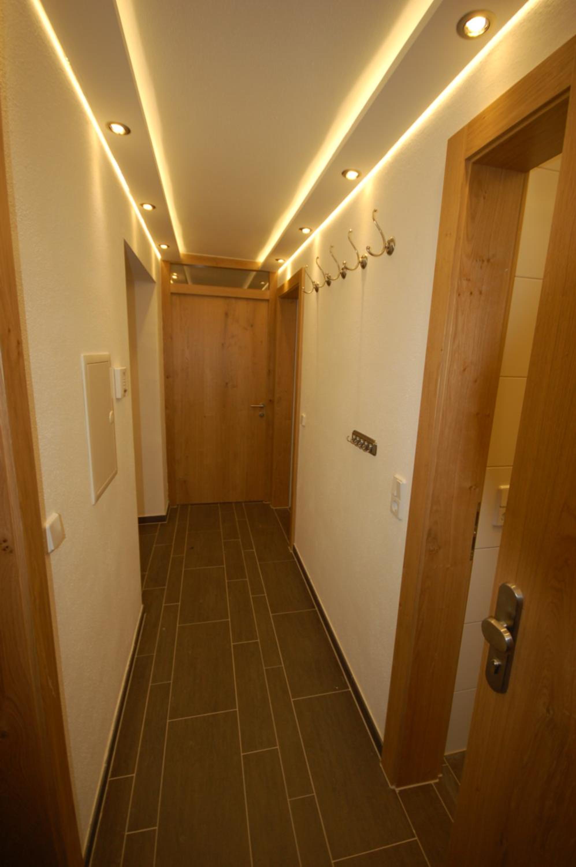 Alpenmond Appartment Halbmond
