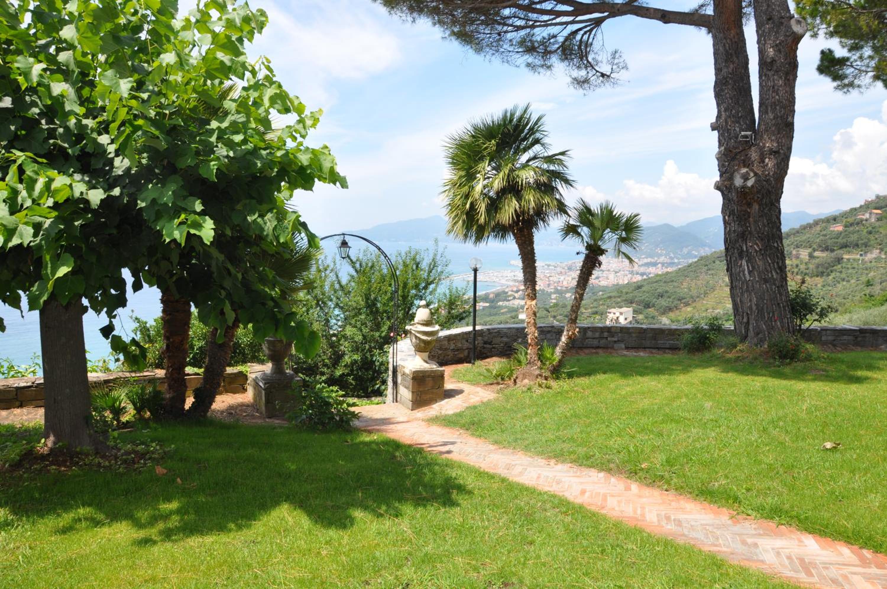 Olivenere agriturismo