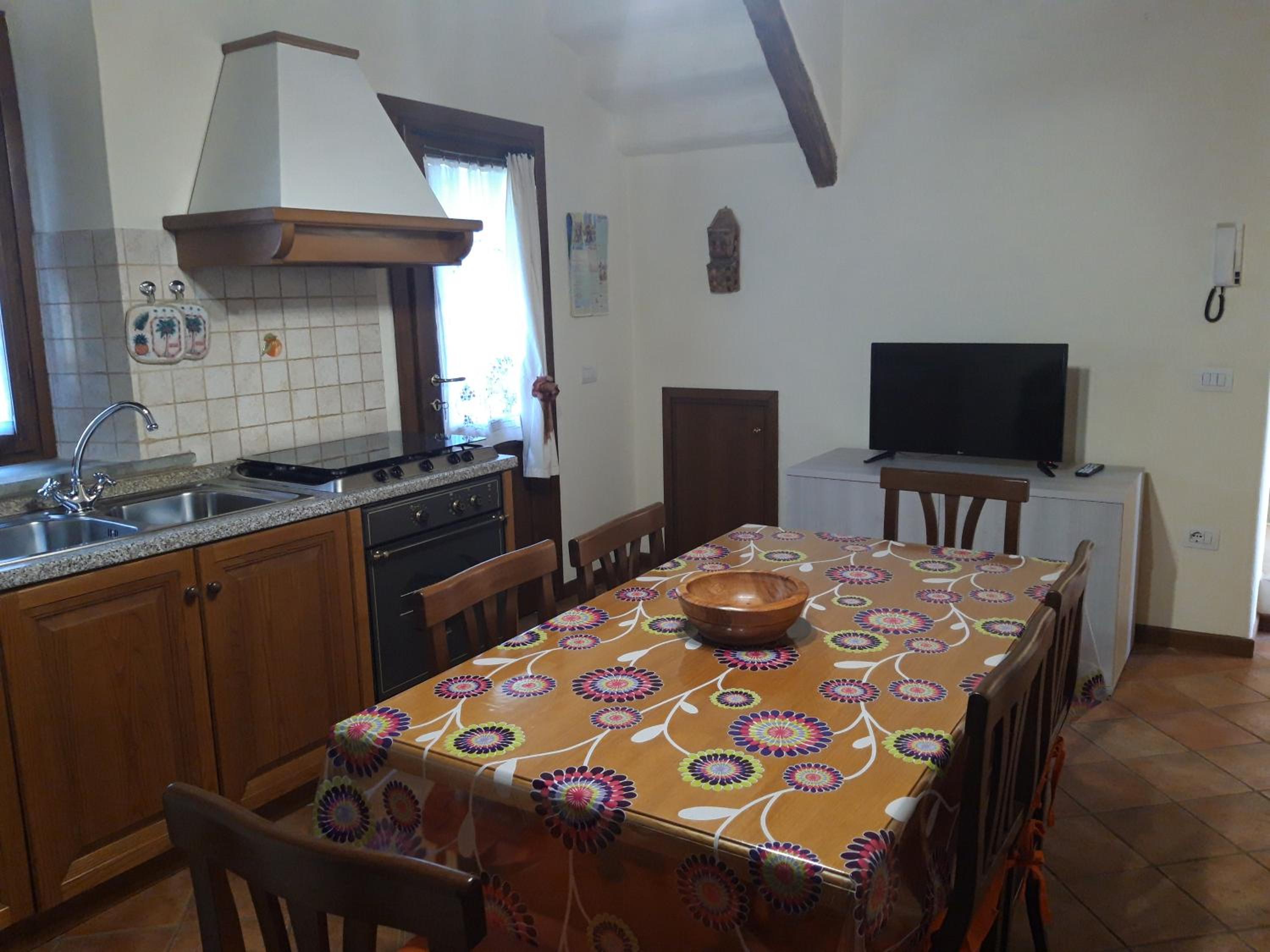 La Casa di Ida view 4