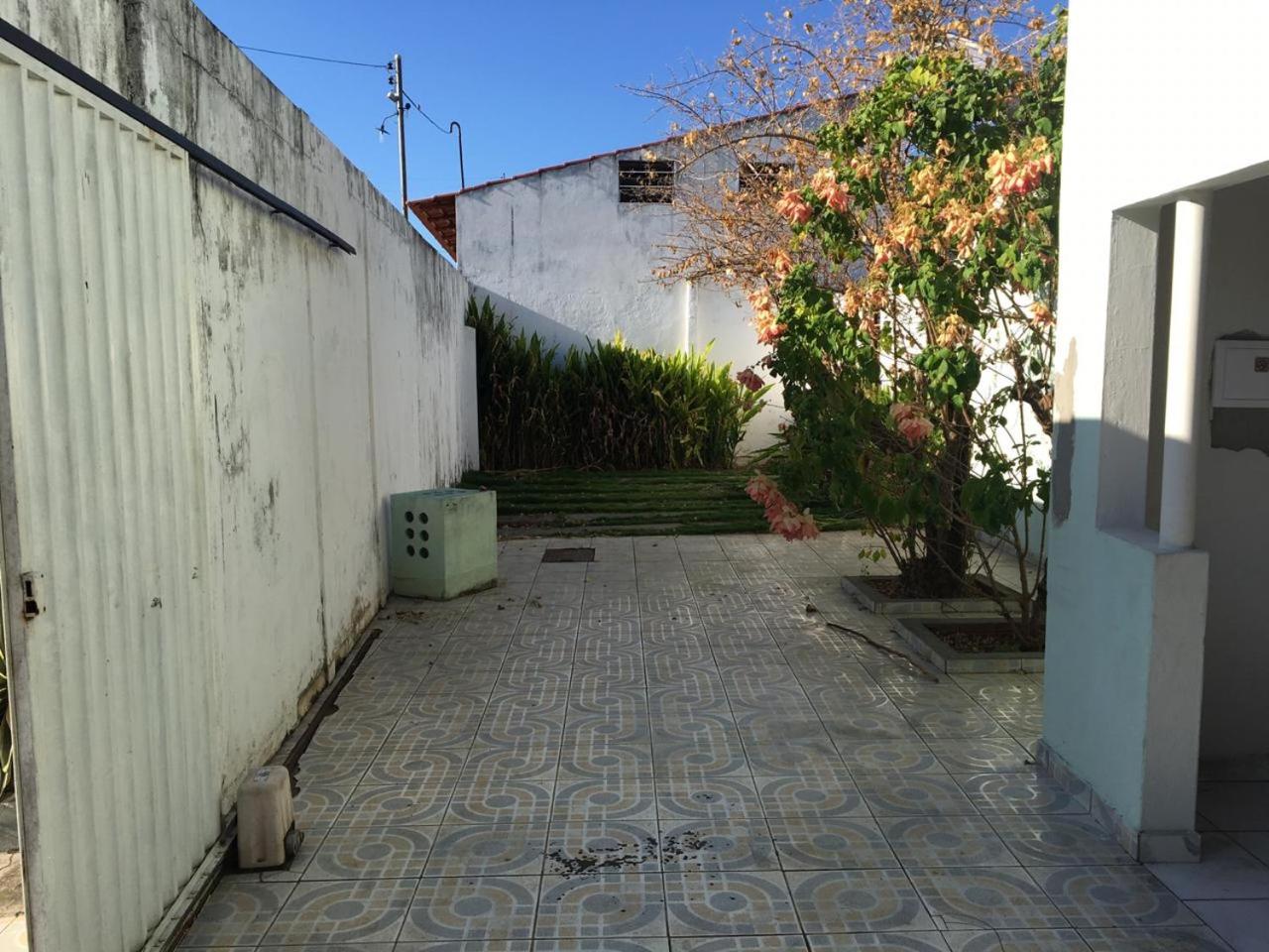 Casa para temporada - Chapada das Mesas
