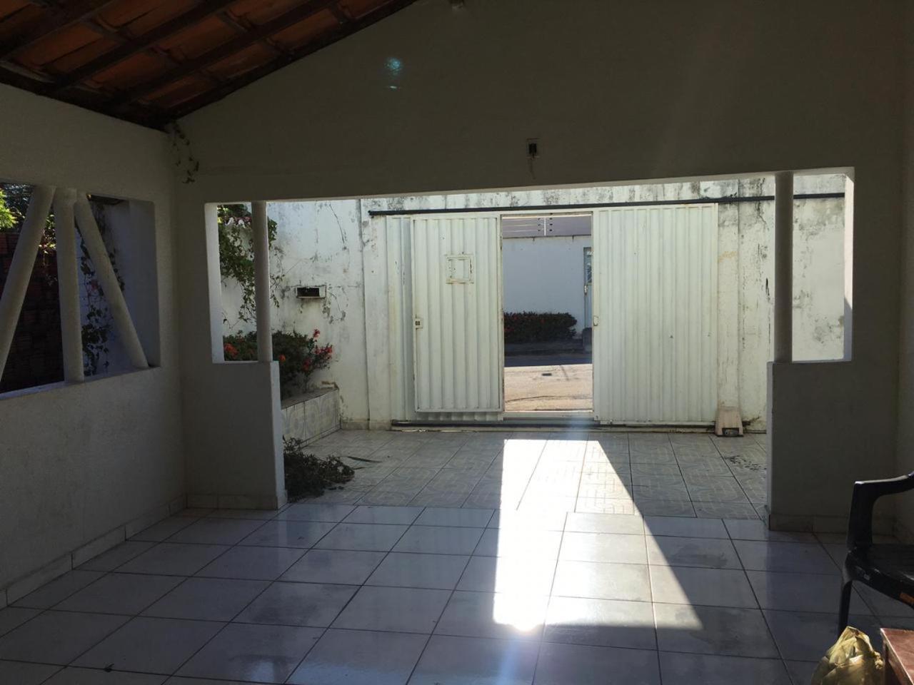 Casa para temporada - Chapada das Mesas