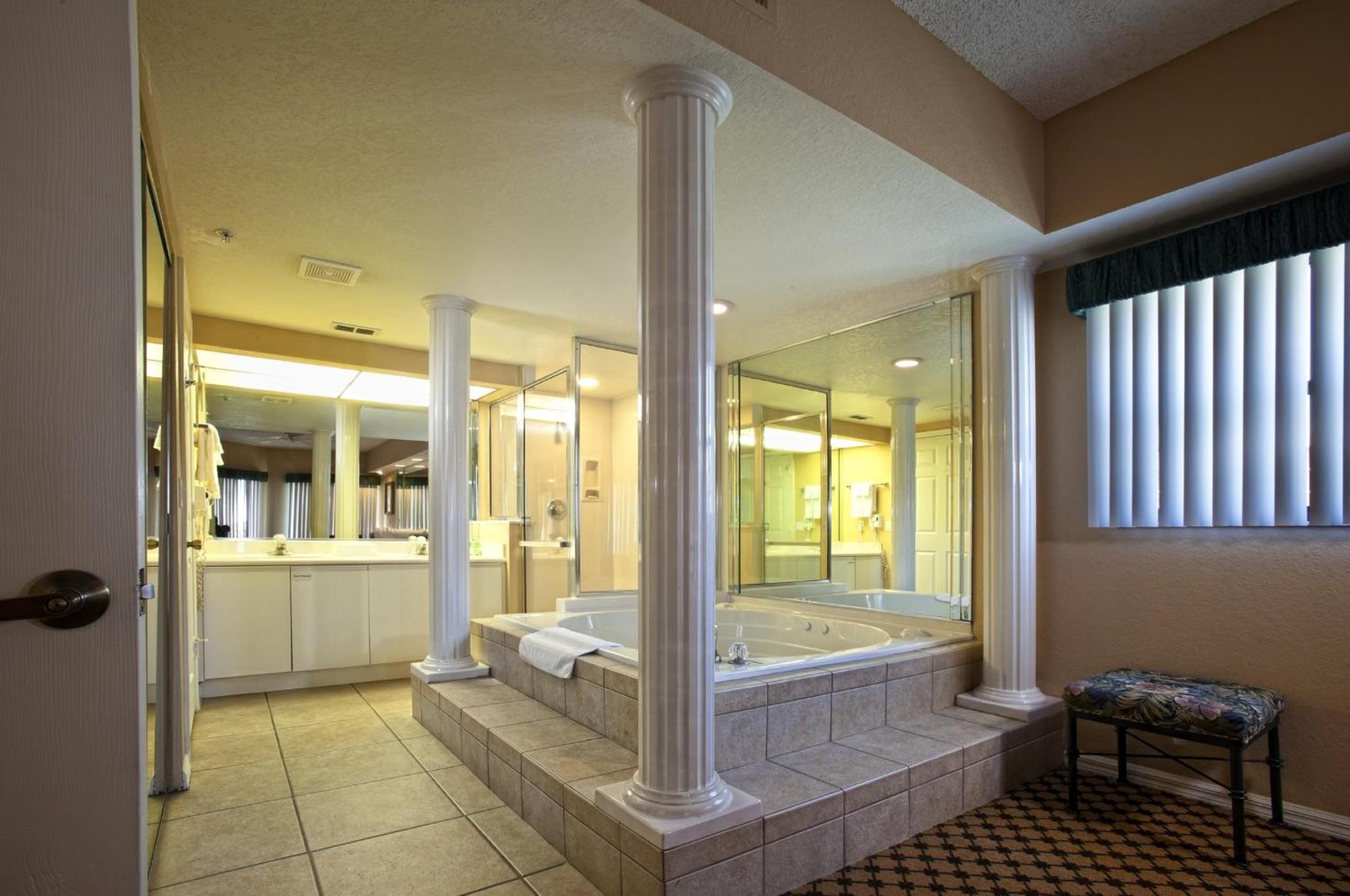Westgate Lakes Resort and Spa