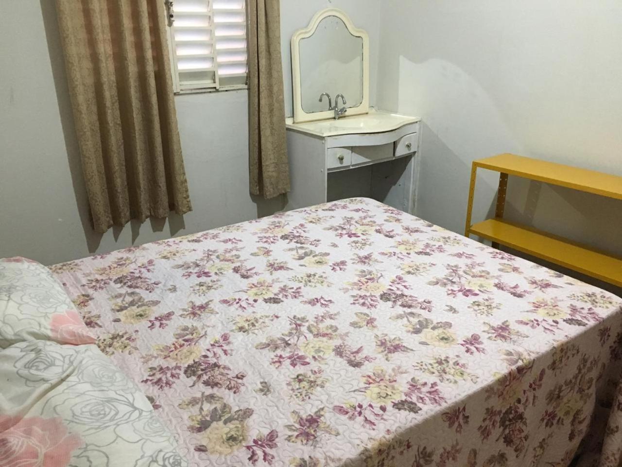 Casa para temporada - Chapada das Mesas