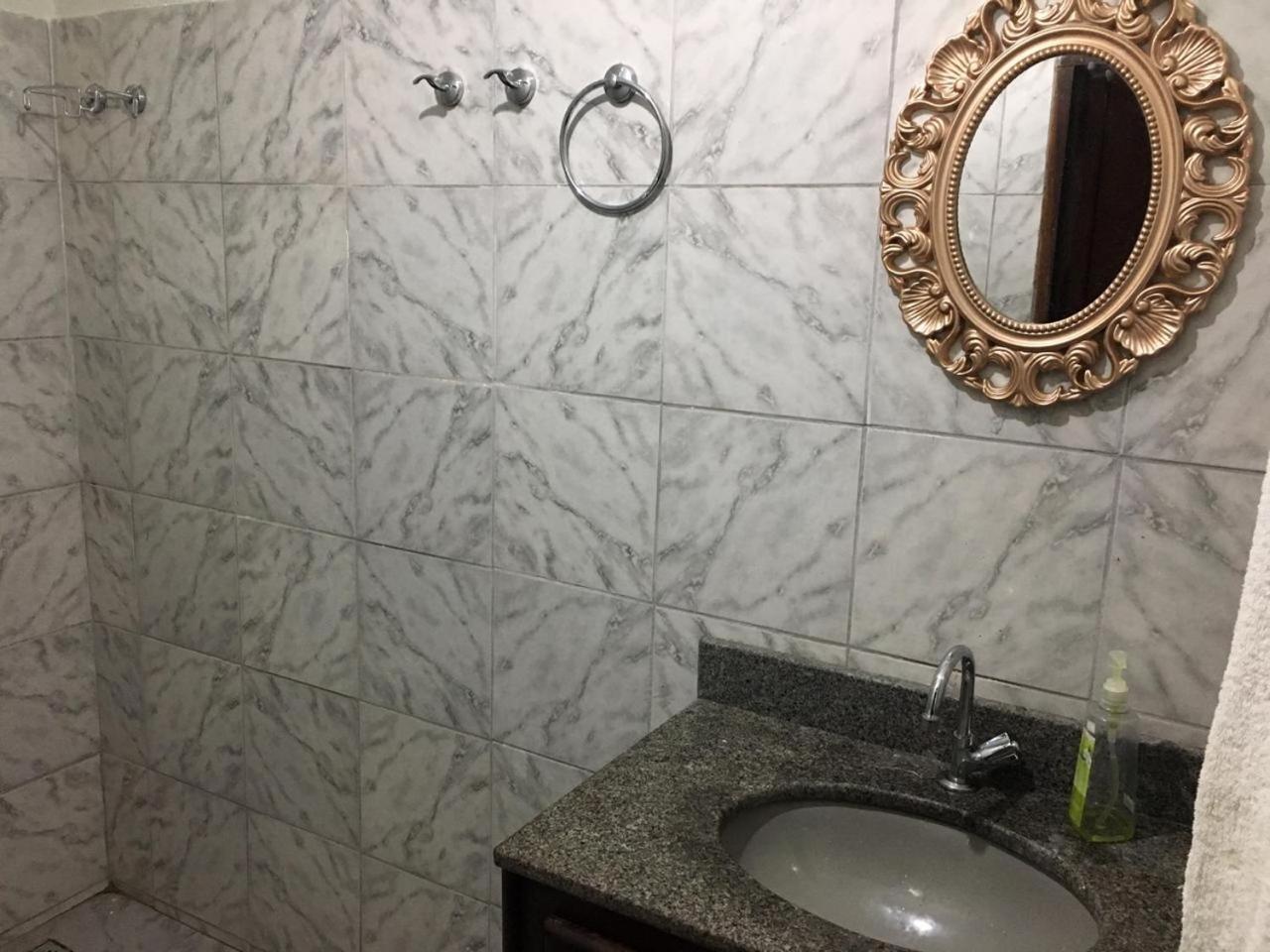 Casa para temporada - Chapada das Mesas