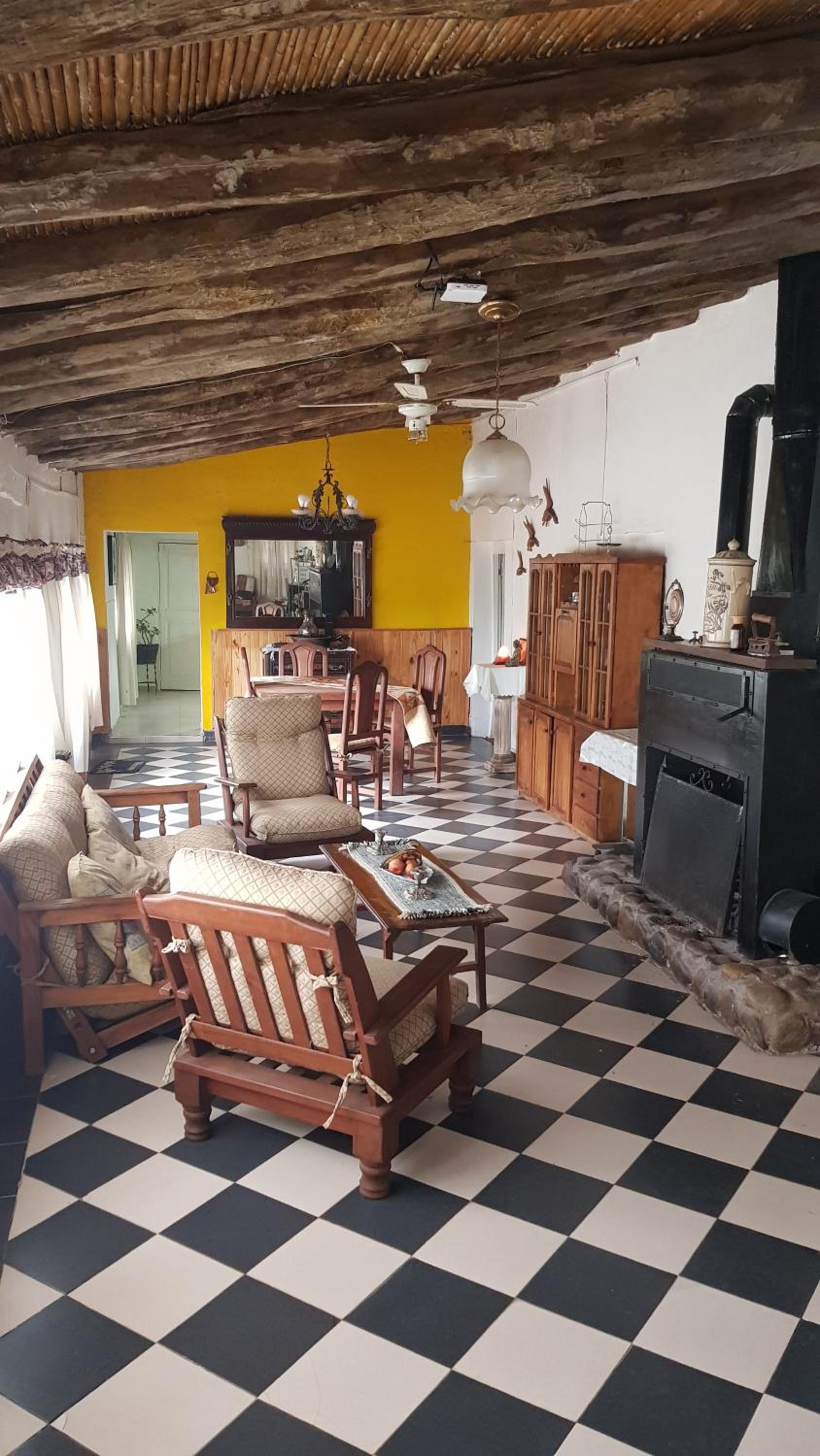 Posada y Cabañas 