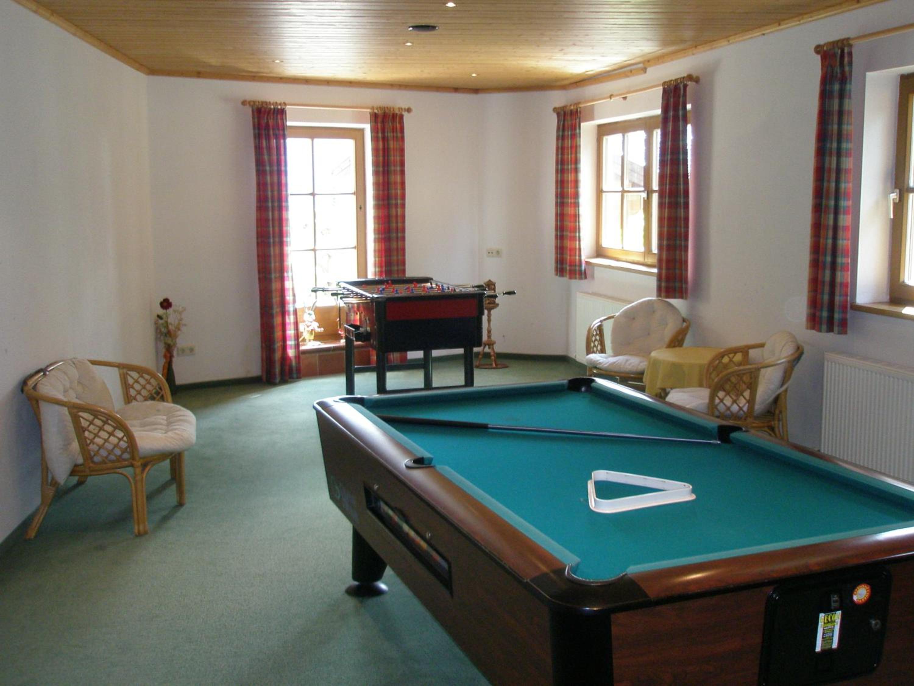 Alpenhof Schwaiger - Hotel Garni