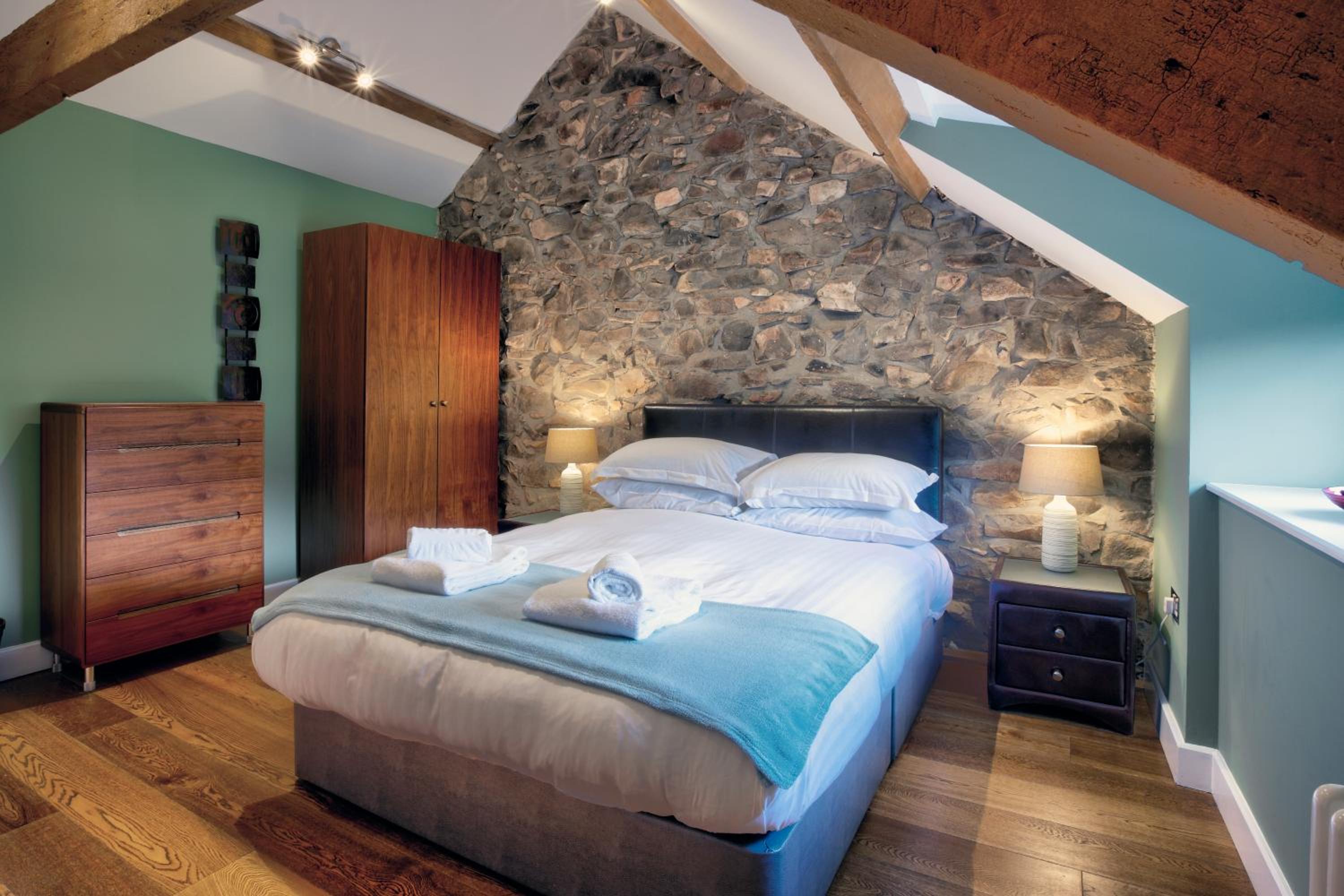 The Haybarn Cottage, Nefyn Bay