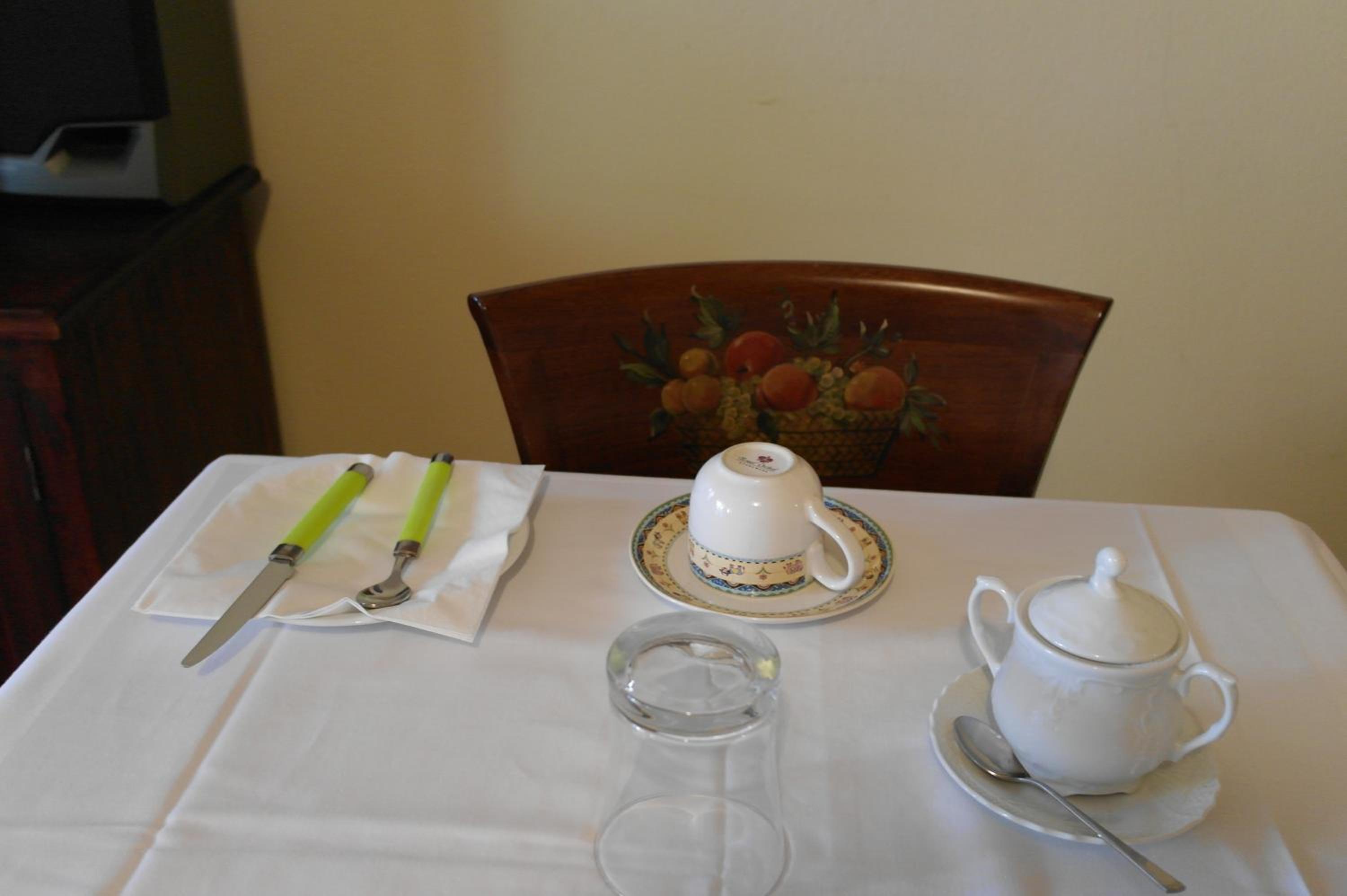 Il Giardino Fiorito