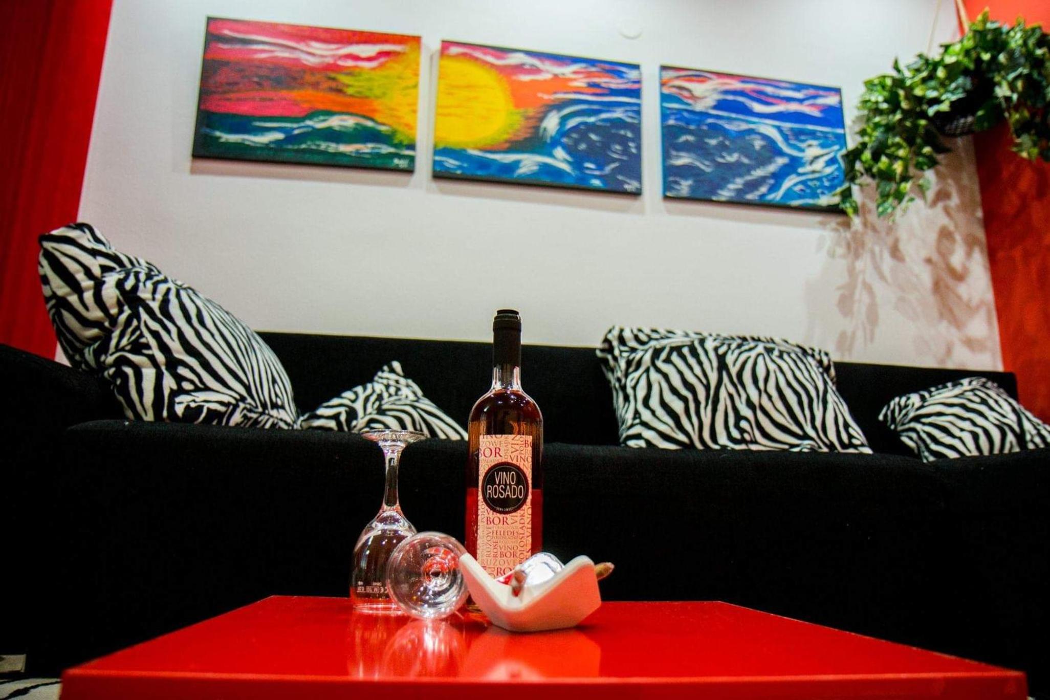 lounge