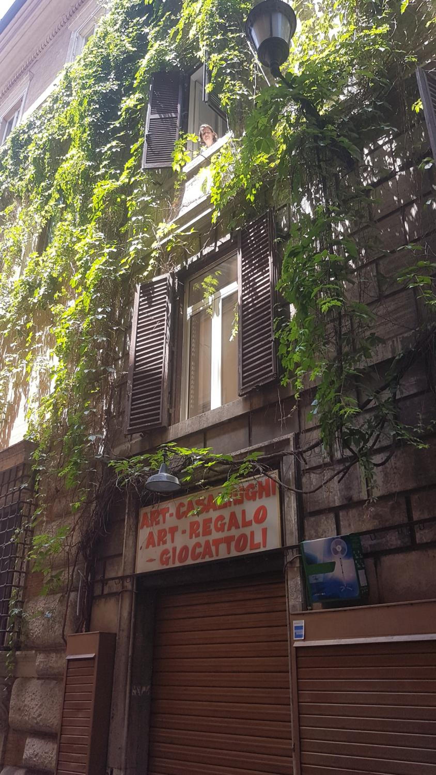 Casa Vacanze Simona vicino a Piazza Navona