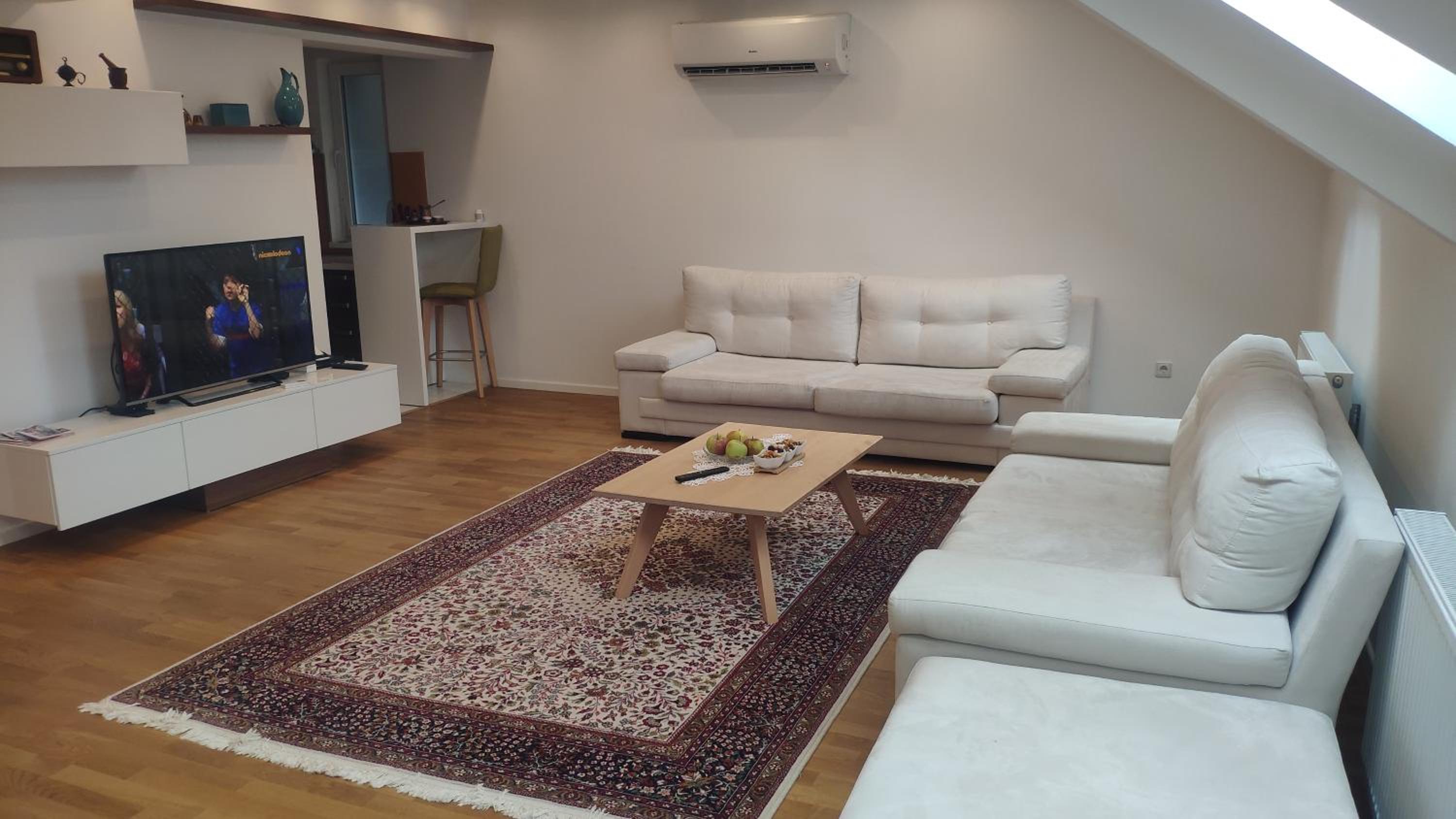 Premium Penthouse Grand Suite