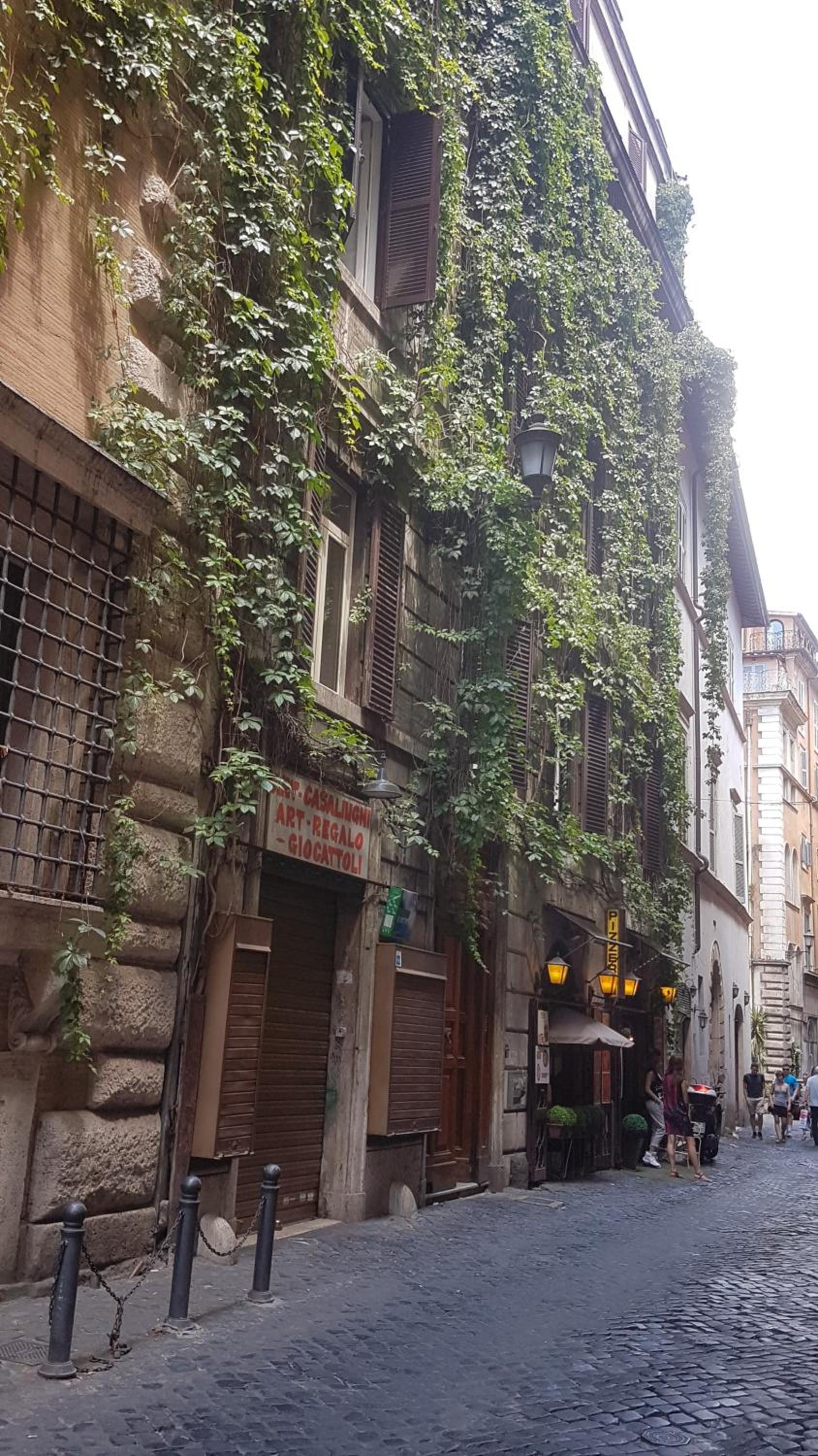 Casa Vacanze Simona vicino a Piazza Navona
