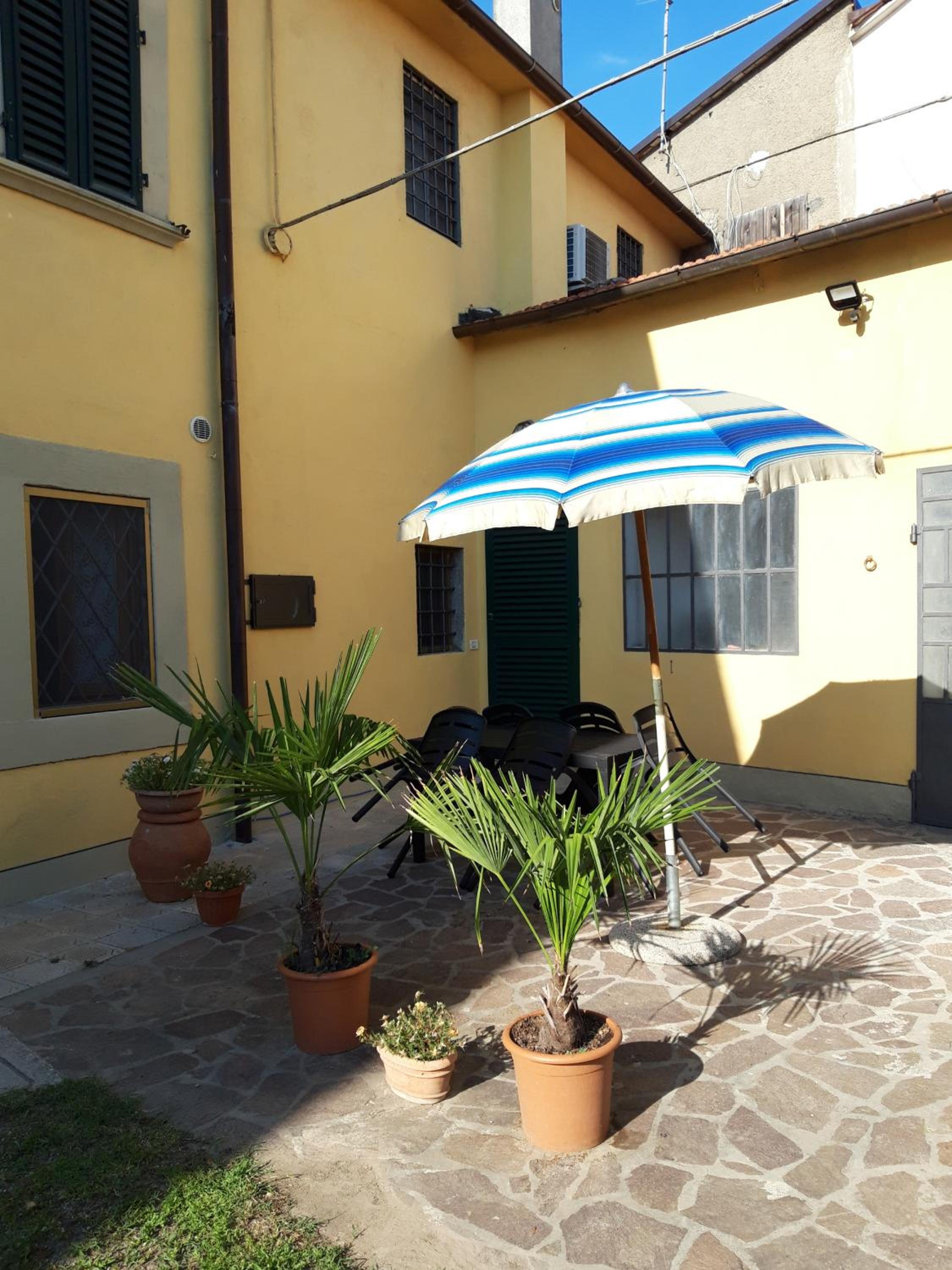 La Casa di Ida view 2
