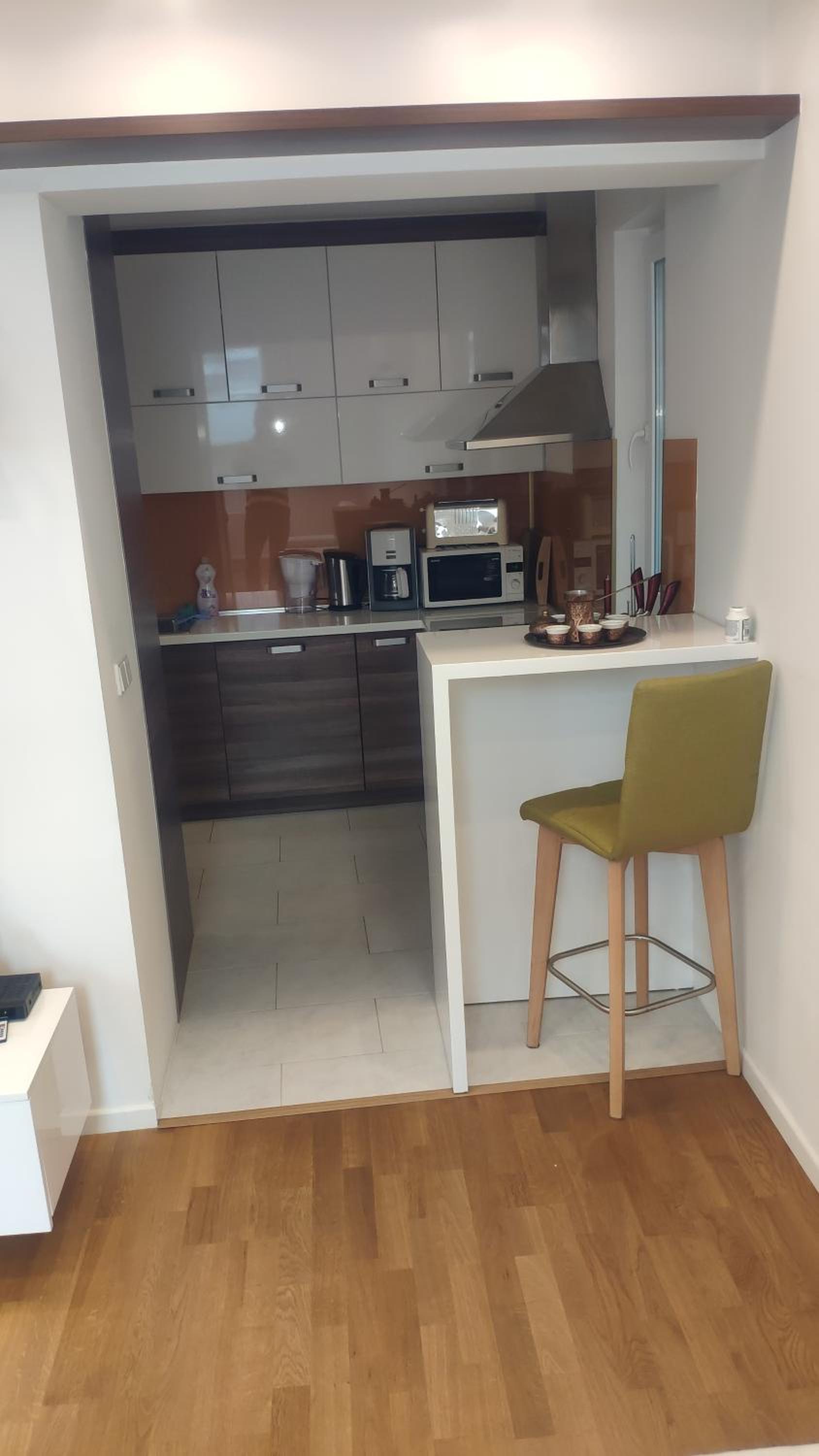 Premium Penthouse Grand Suite