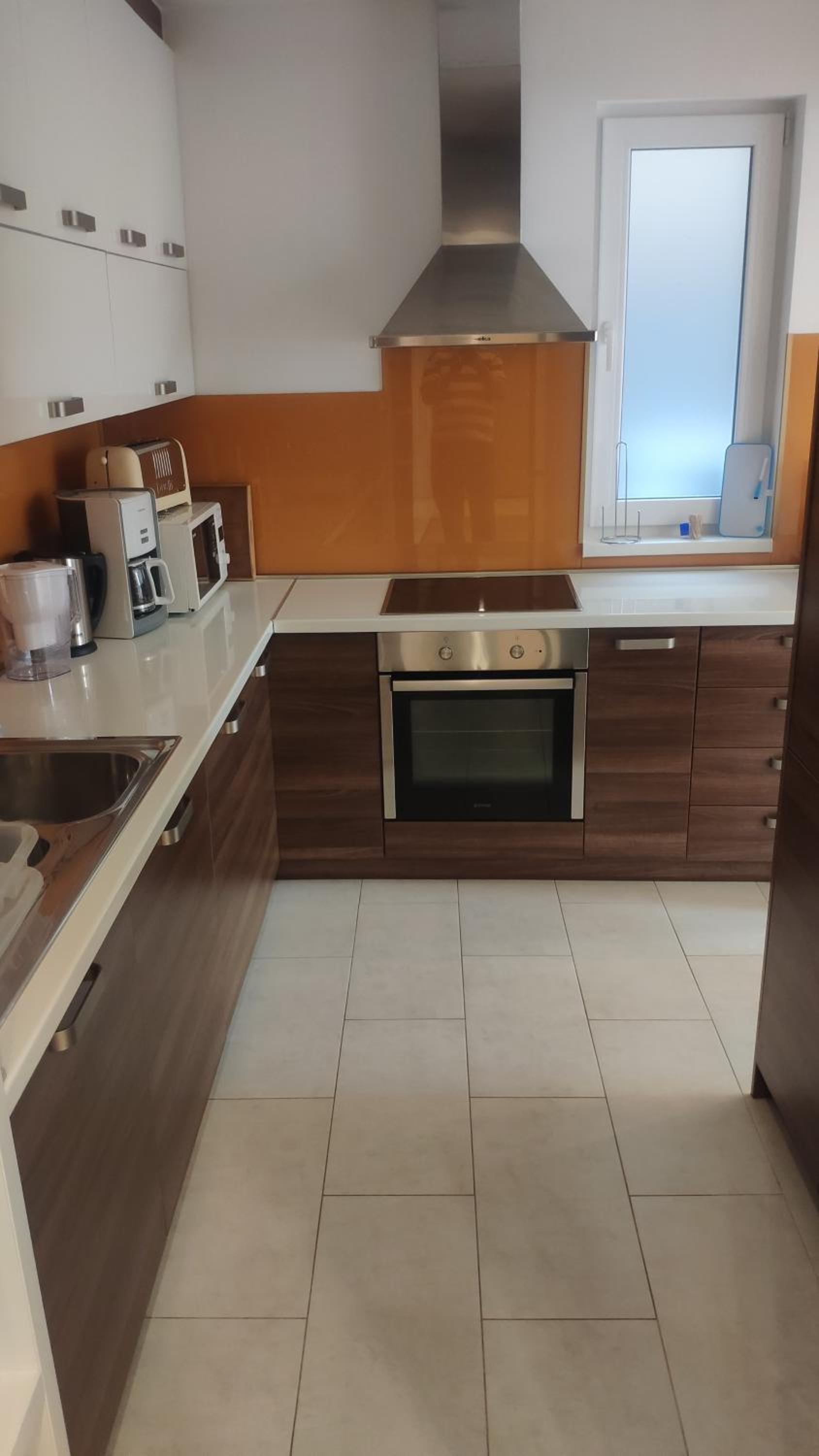 Premium Penthouse Grand Suite