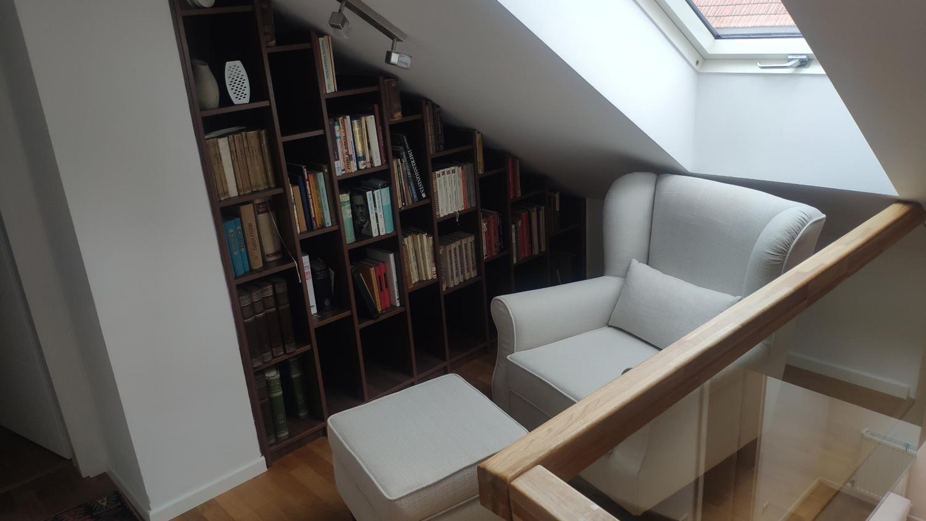 Premium Penthouse Grand Suite