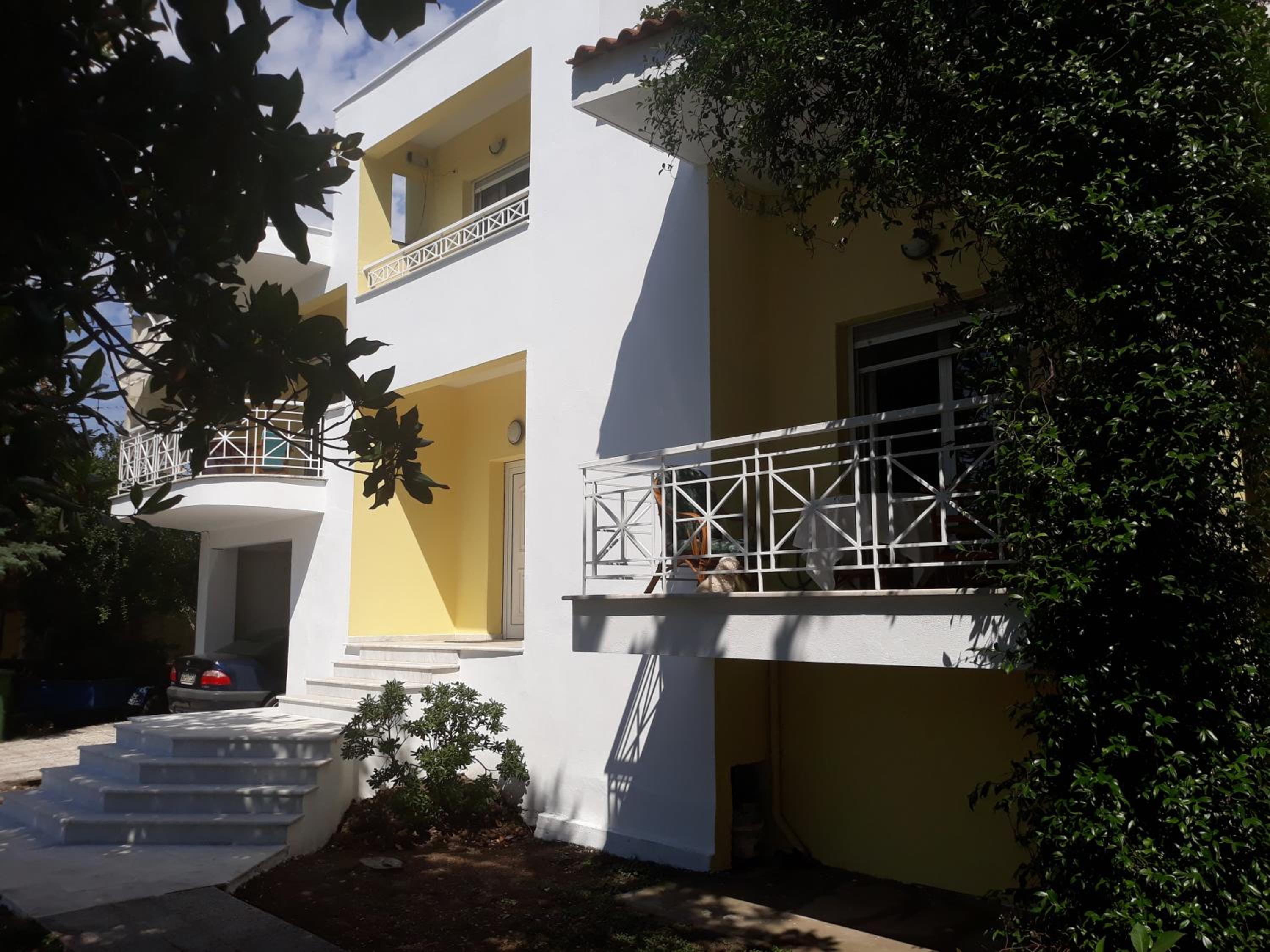 Villa Ioanna