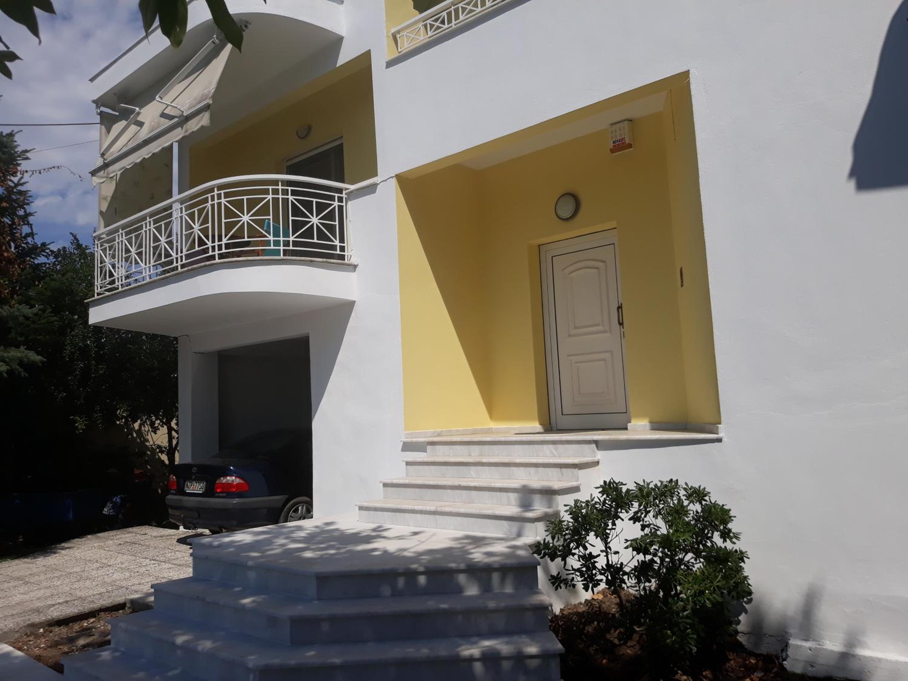 Villa Ioanna