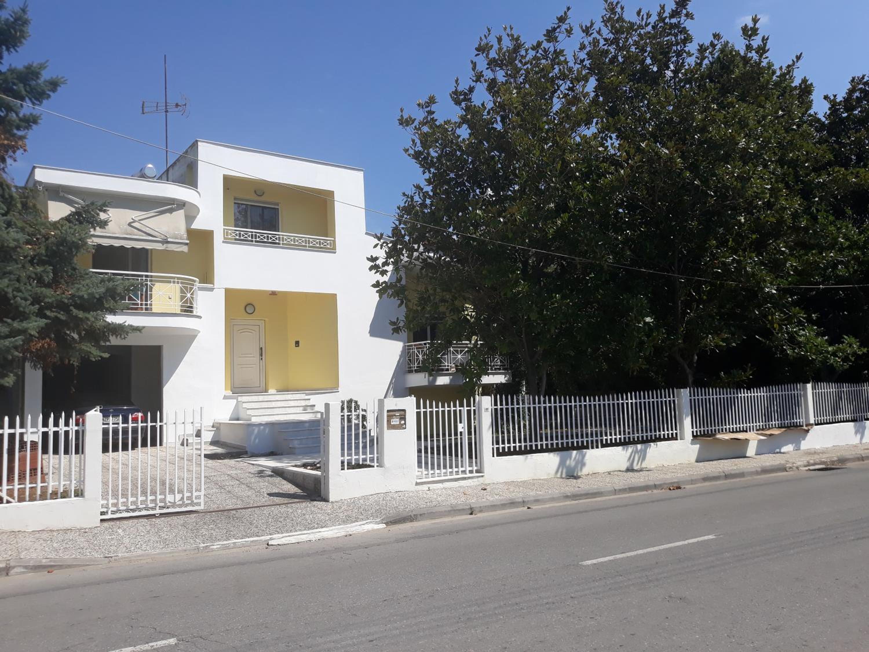 Villa Ioanna