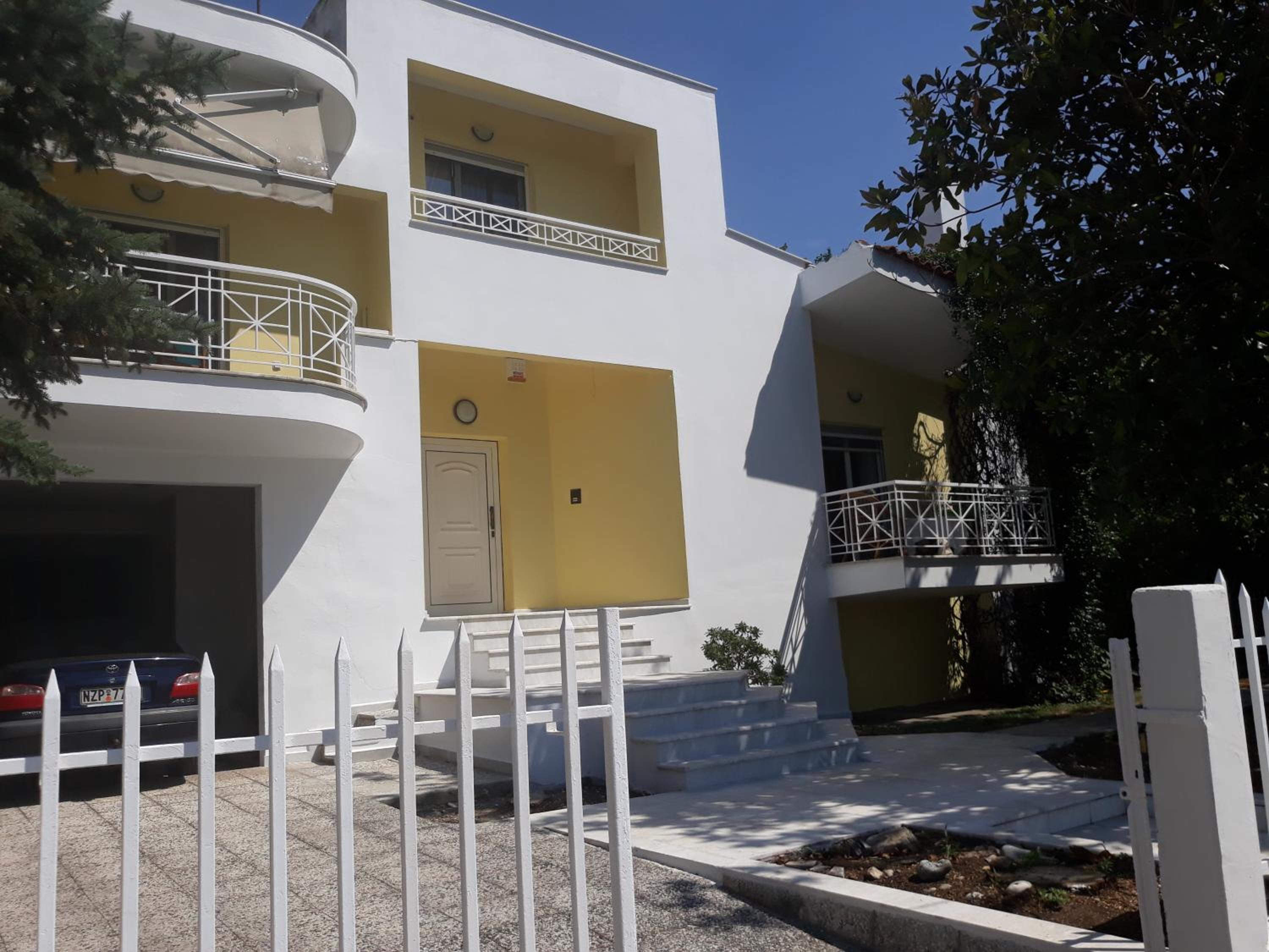 Villa Ioanna