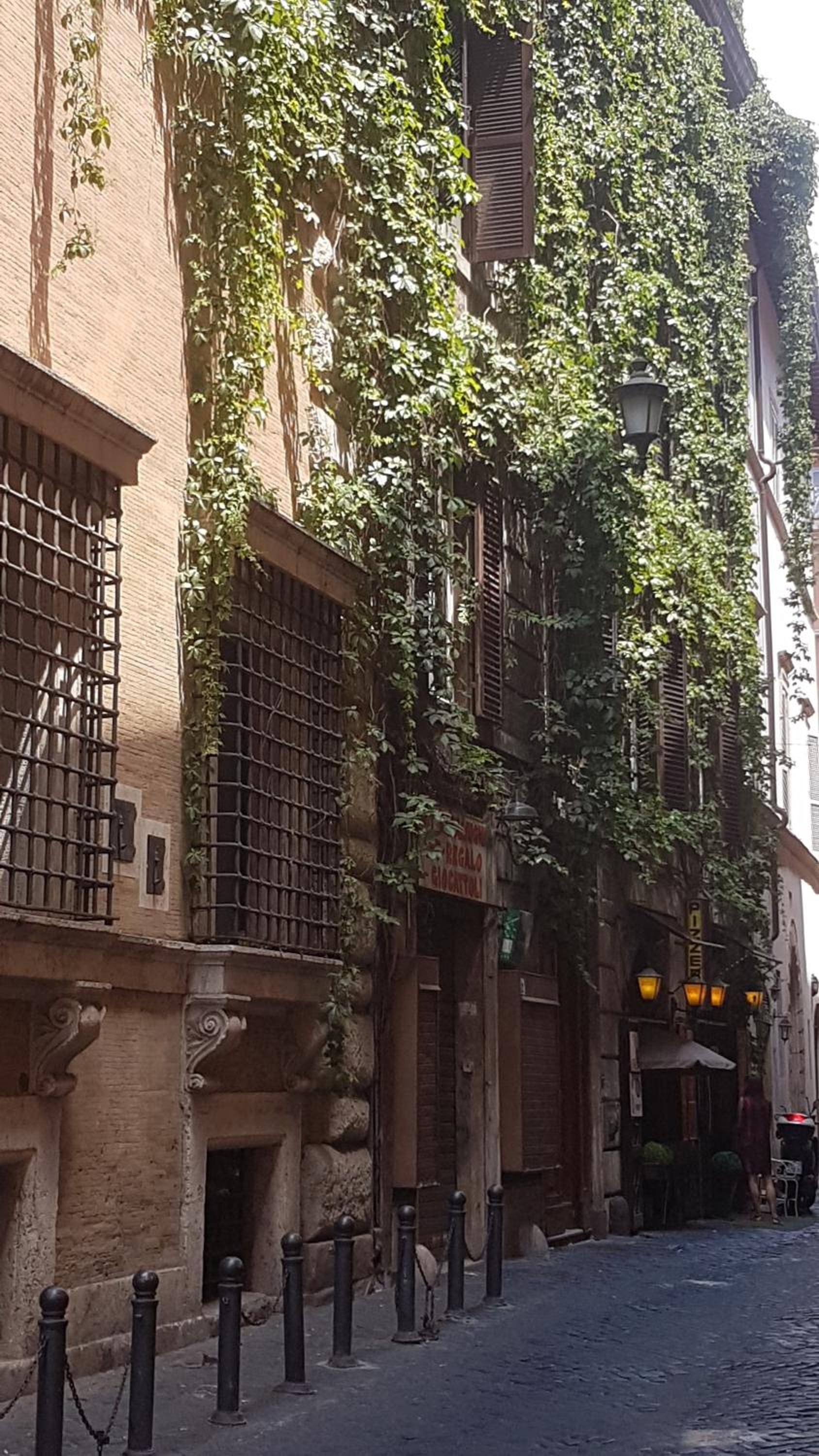 Casa Vacanze Simona vicino a Piazza Navona