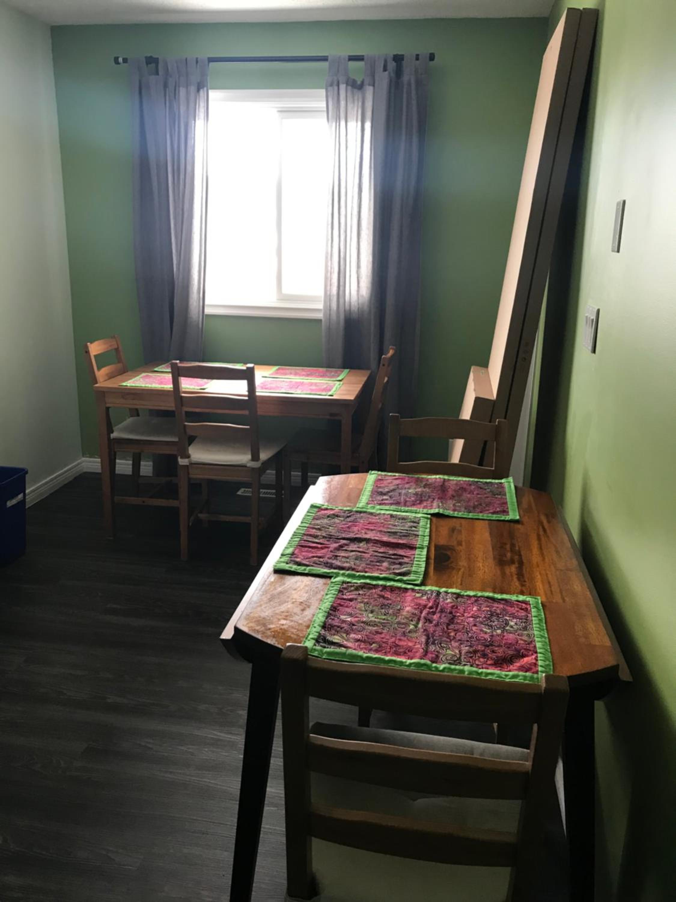 Ranny's Private Rooms