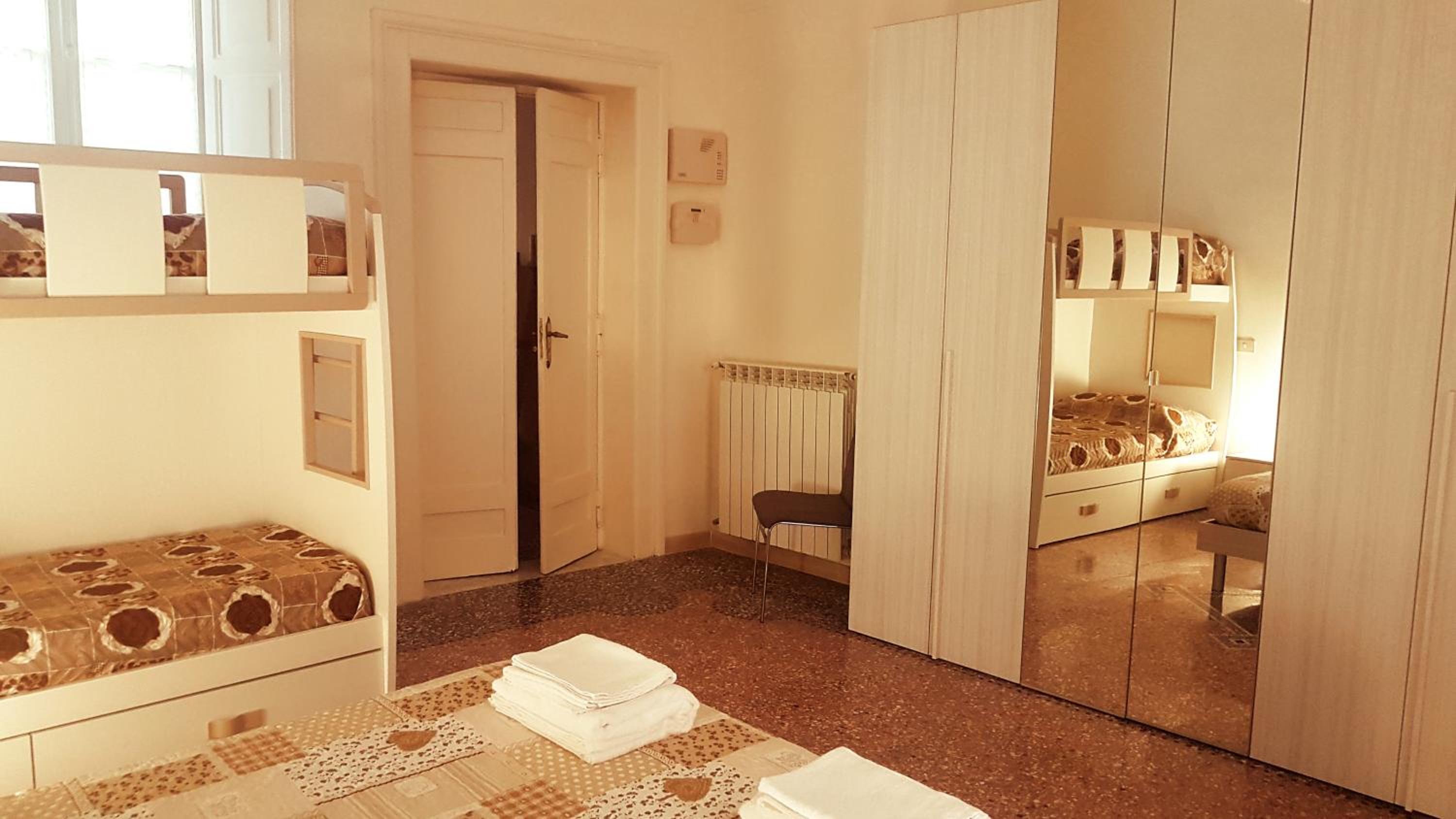 Casa Vacanze Simona vicino a Piazza Navona