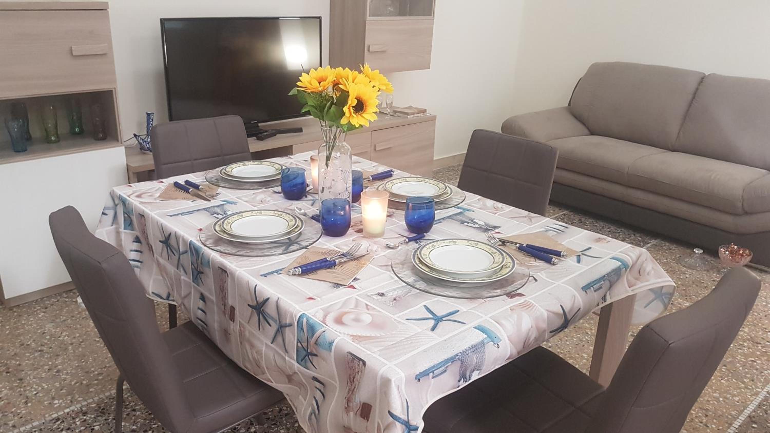 Casa Vacanze Simona vicino a Piazza Navona