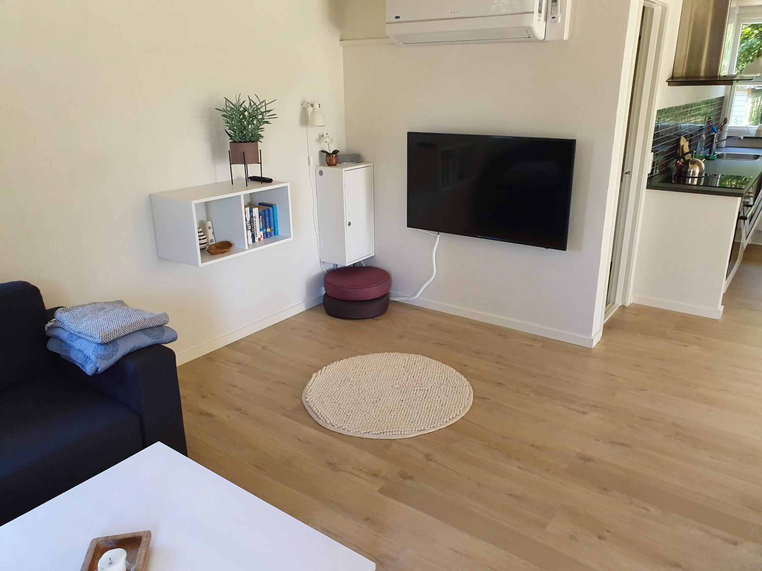 Holiday home Als