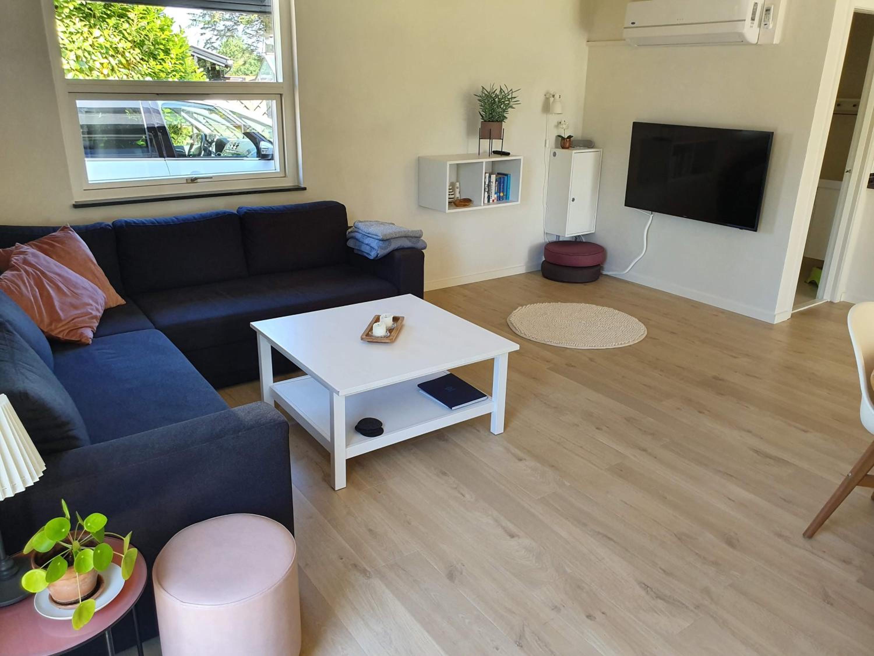Holiday home Als