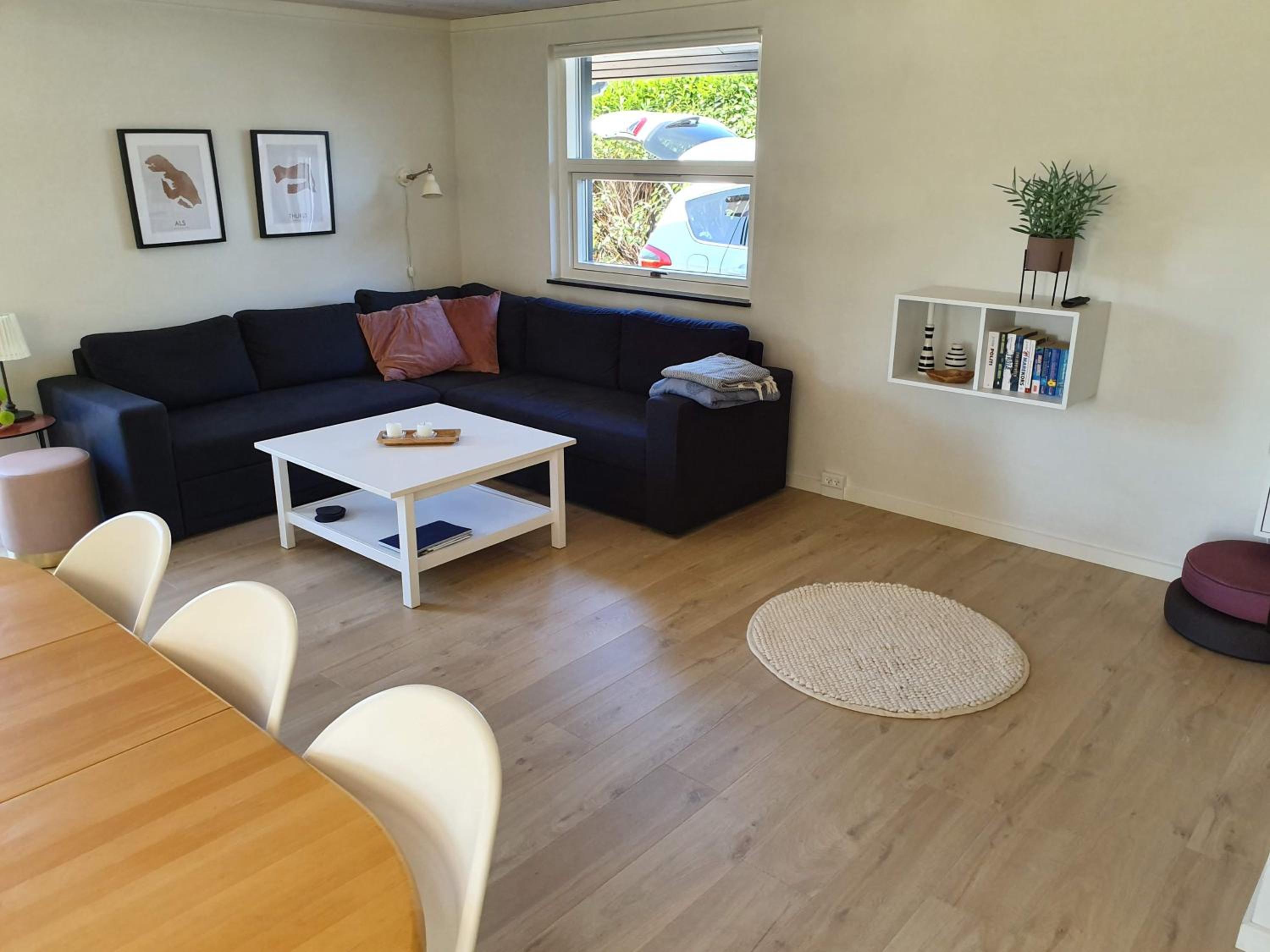Holiday home Als