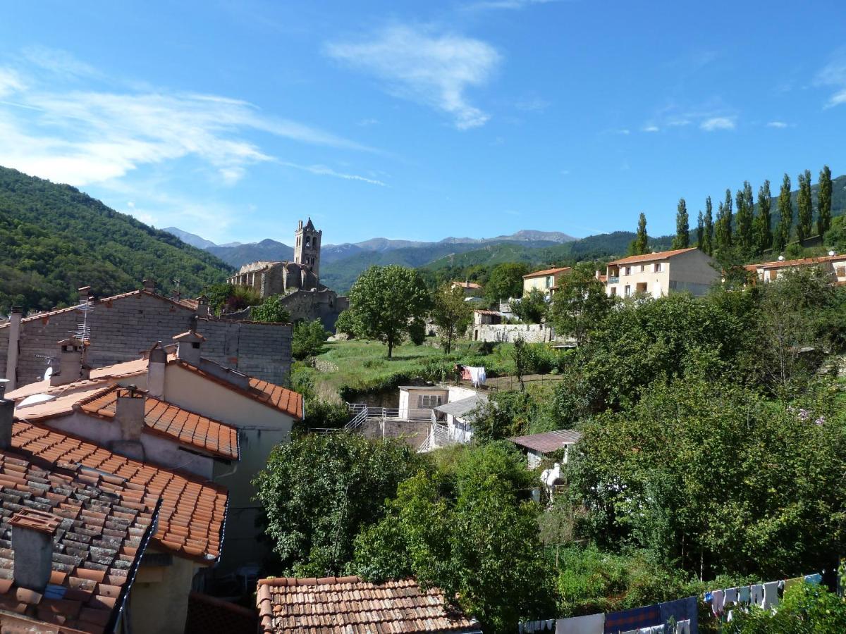 Maison Baxter view 3
