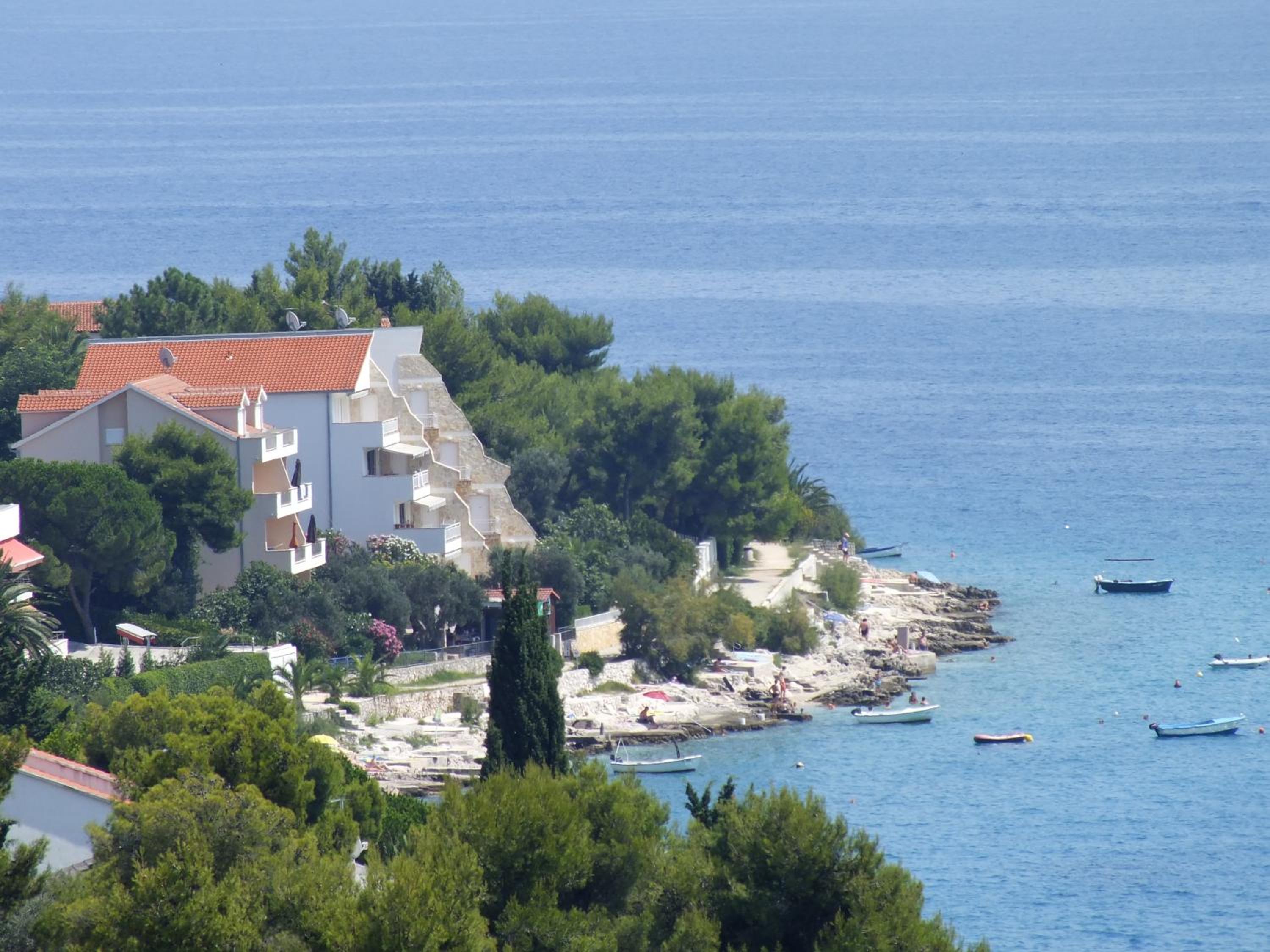 Apartment Pavic-Nikic