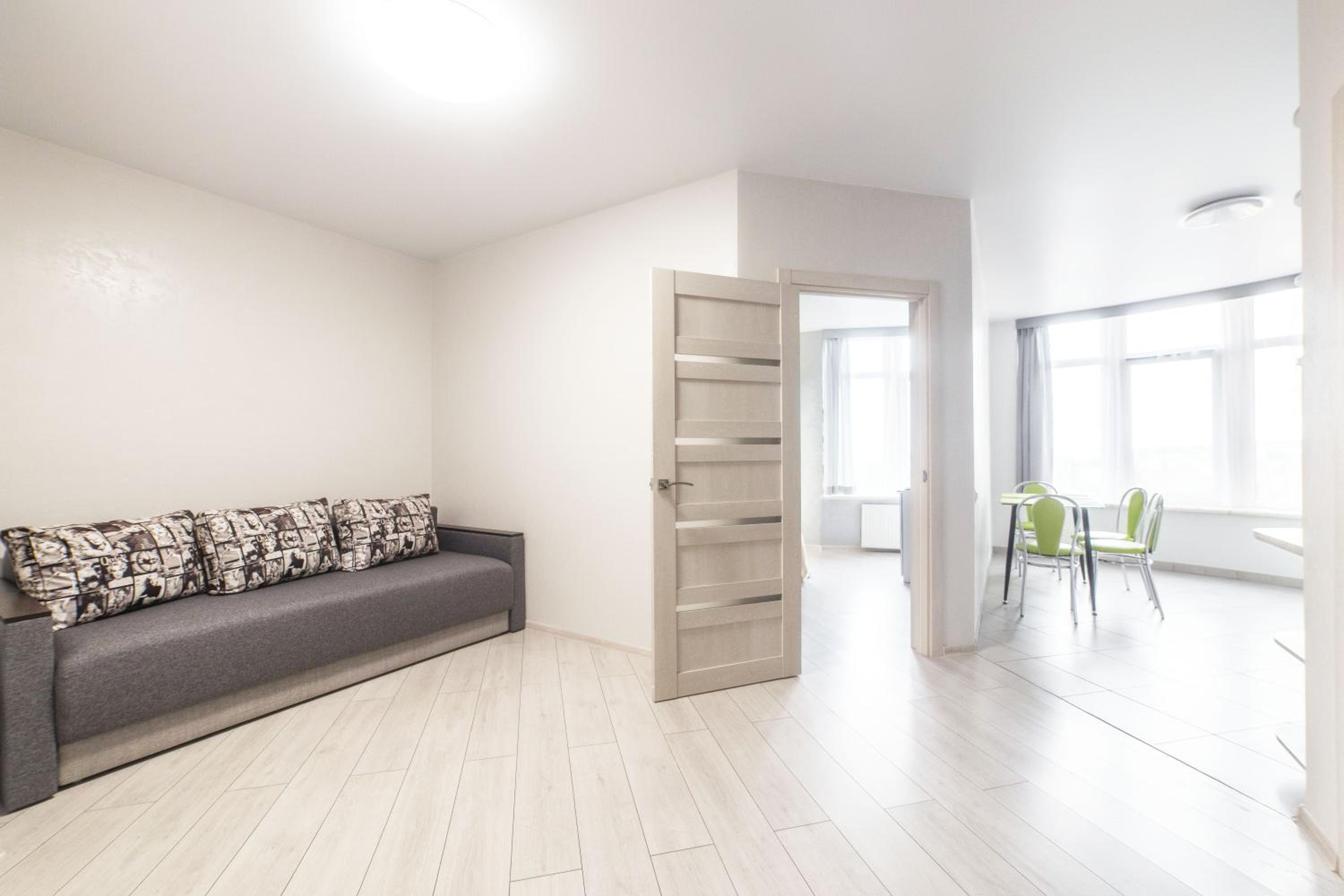 Apartments Roksolany 16 view 5